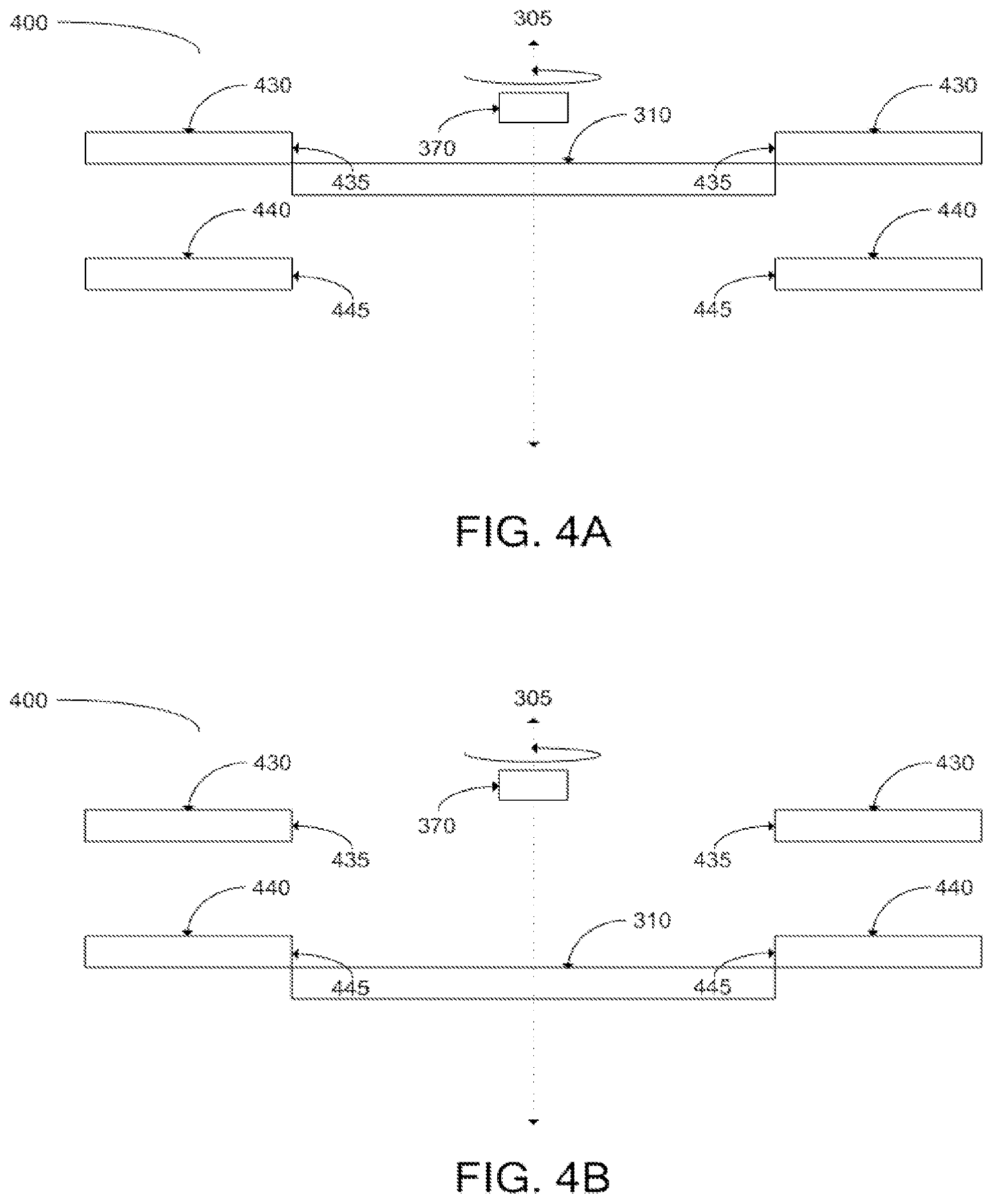 Patent US12480938 Figure 4 – Methods and systems for analyte detection and analysis