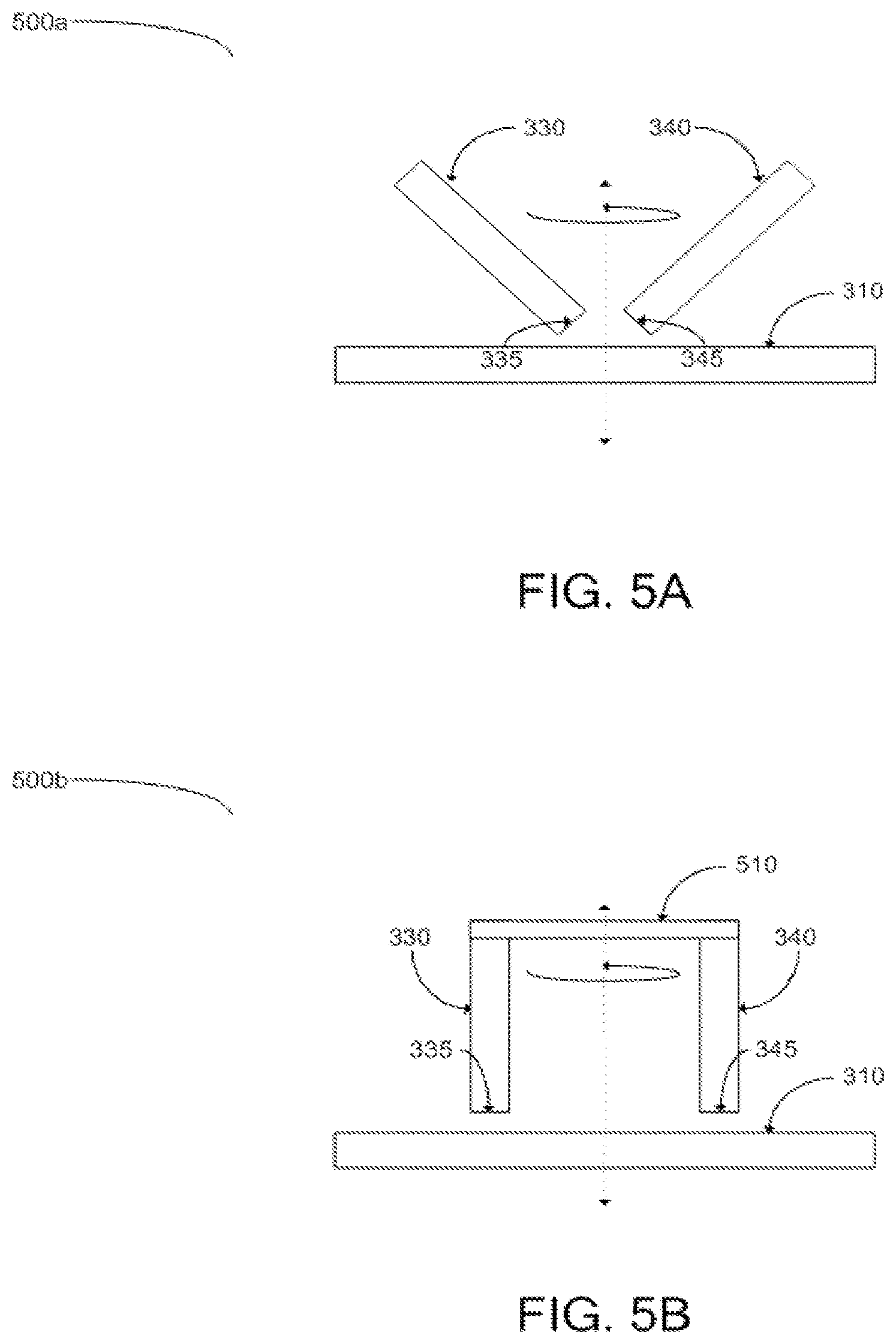 Patent US12480938 Figure 5 – Methods and systems for analyte detection and analysis
