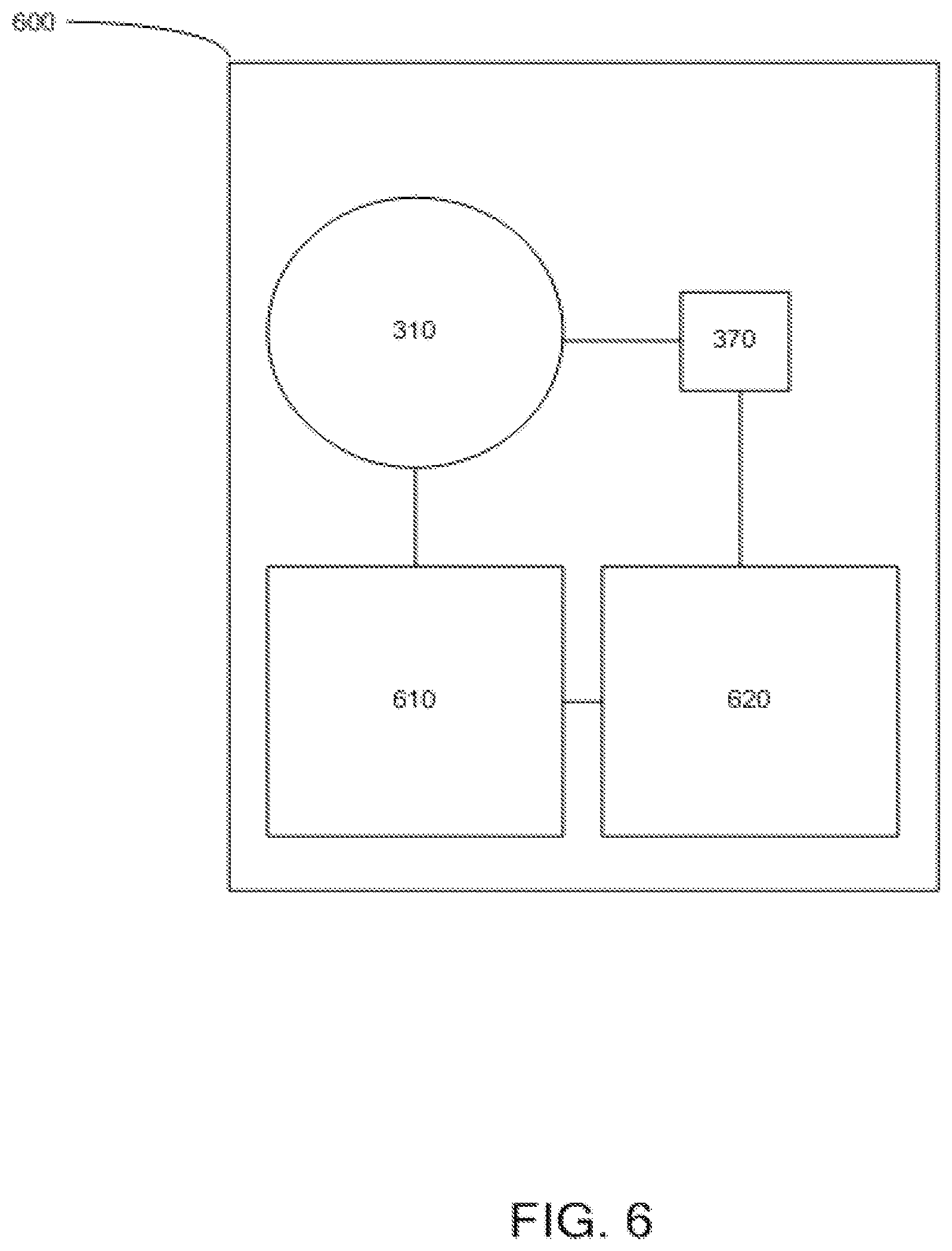Patent US12480938 Figure 6 – Methods and systems for analyte detection and analysis