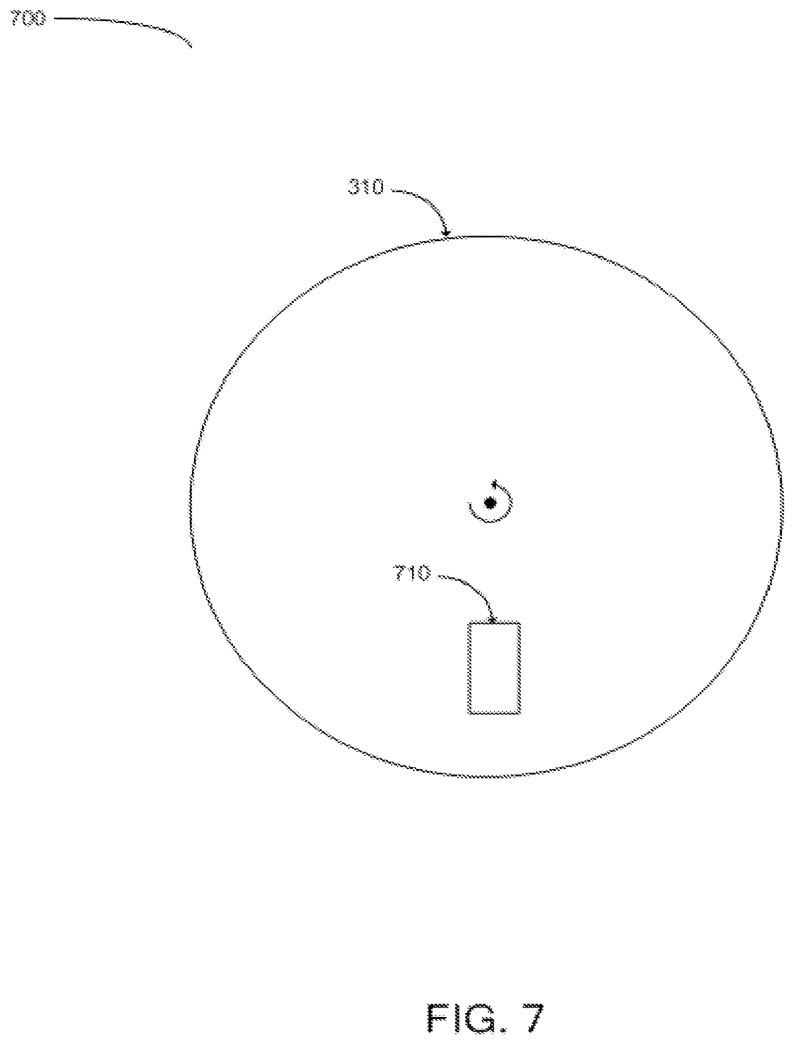 Patent US12480938 Figure 7 – Methods and systems for analyte detection and analysis