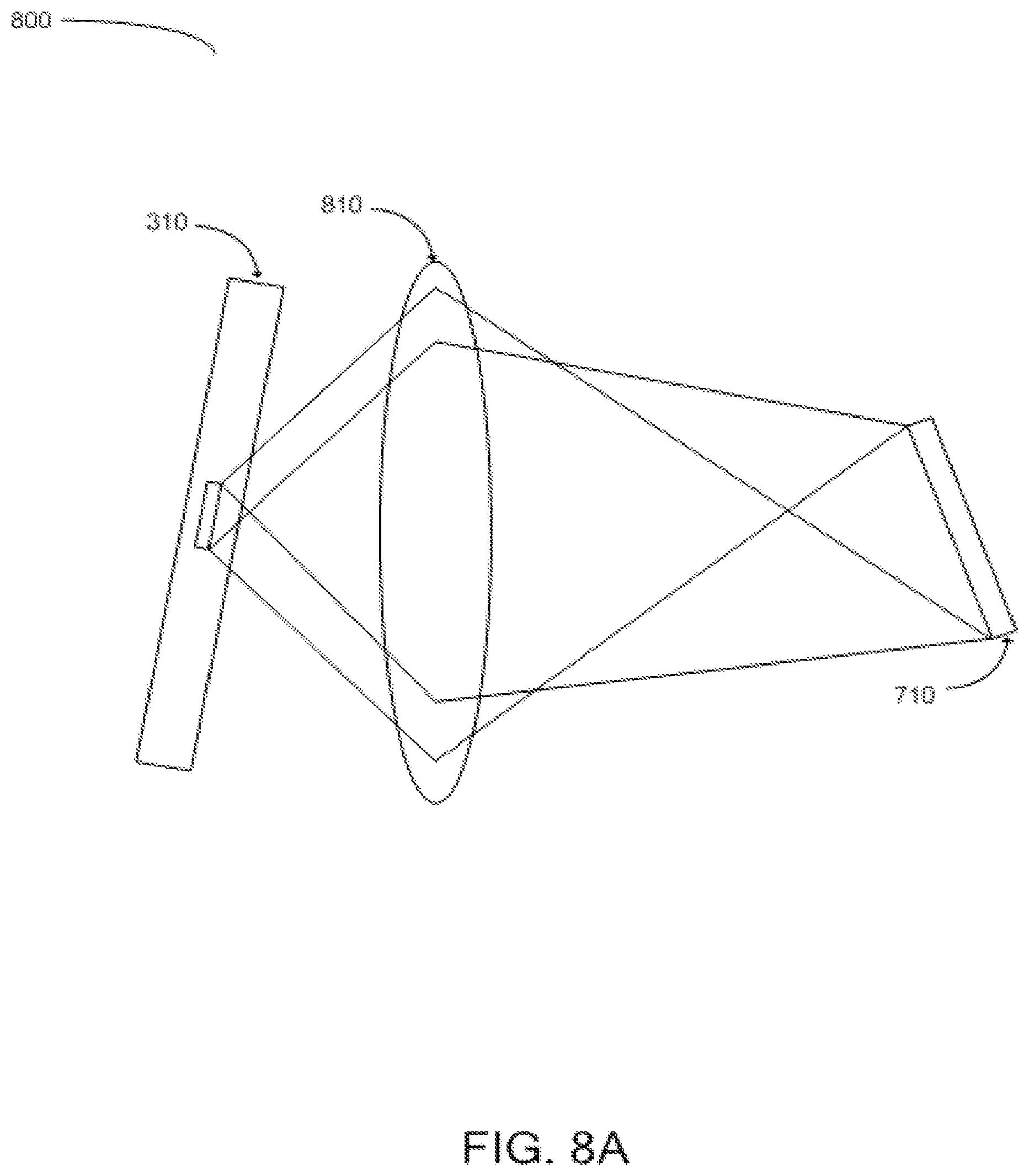 Patent US12480938 Figure 8 – Methods and systems for analyte detection and analysis