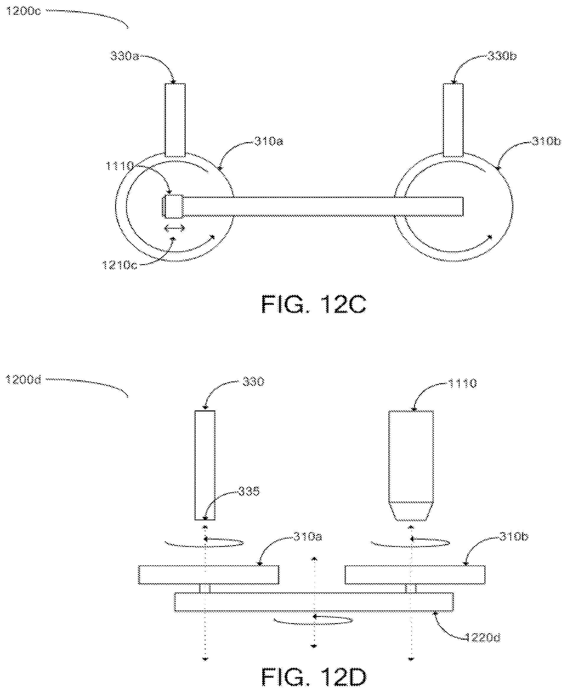 Patent US12480938 Figure 16 – Methods and systems for analyte detection and analysis