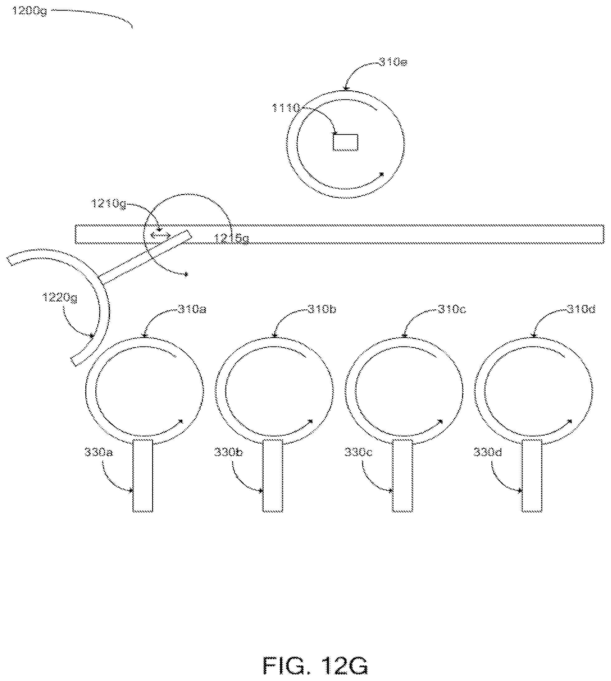 Patent US12480938 Figure 18 – Methods and systems for analyte detection and analysis