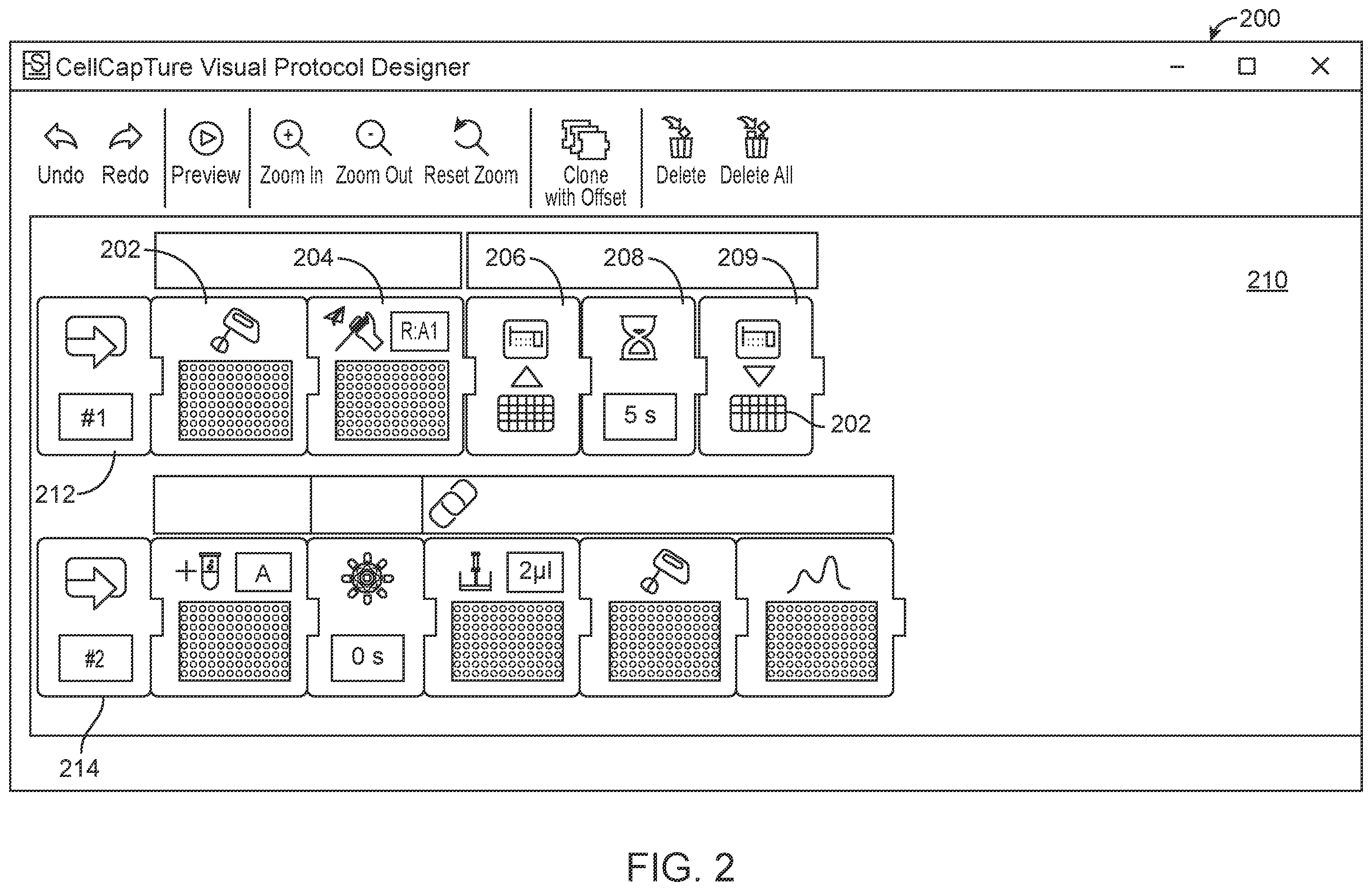 Patent US12480939 Figure 2 – Multiplate conductor