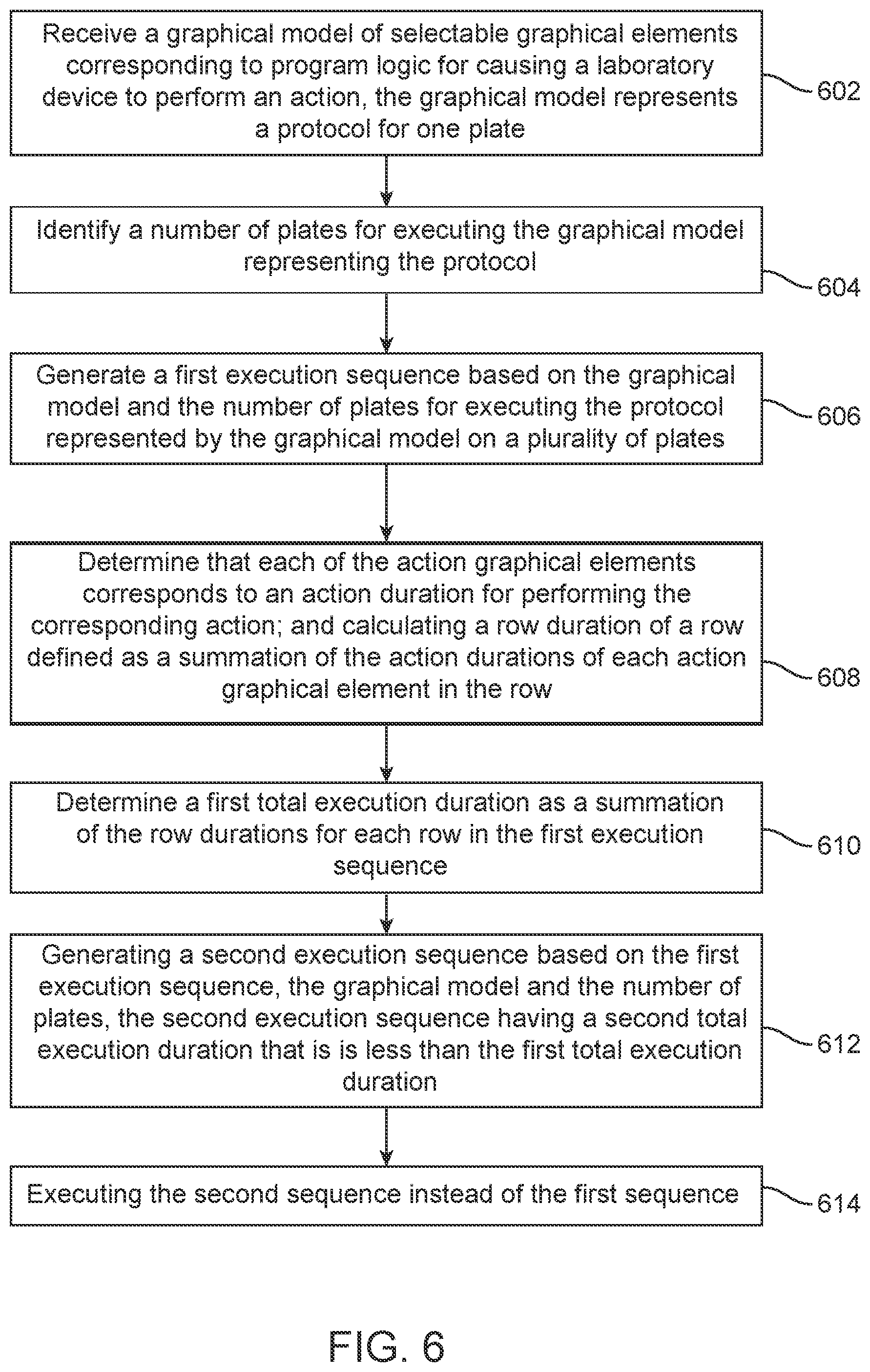Patent US12480939 Figure 6 – Multiplate conductor
