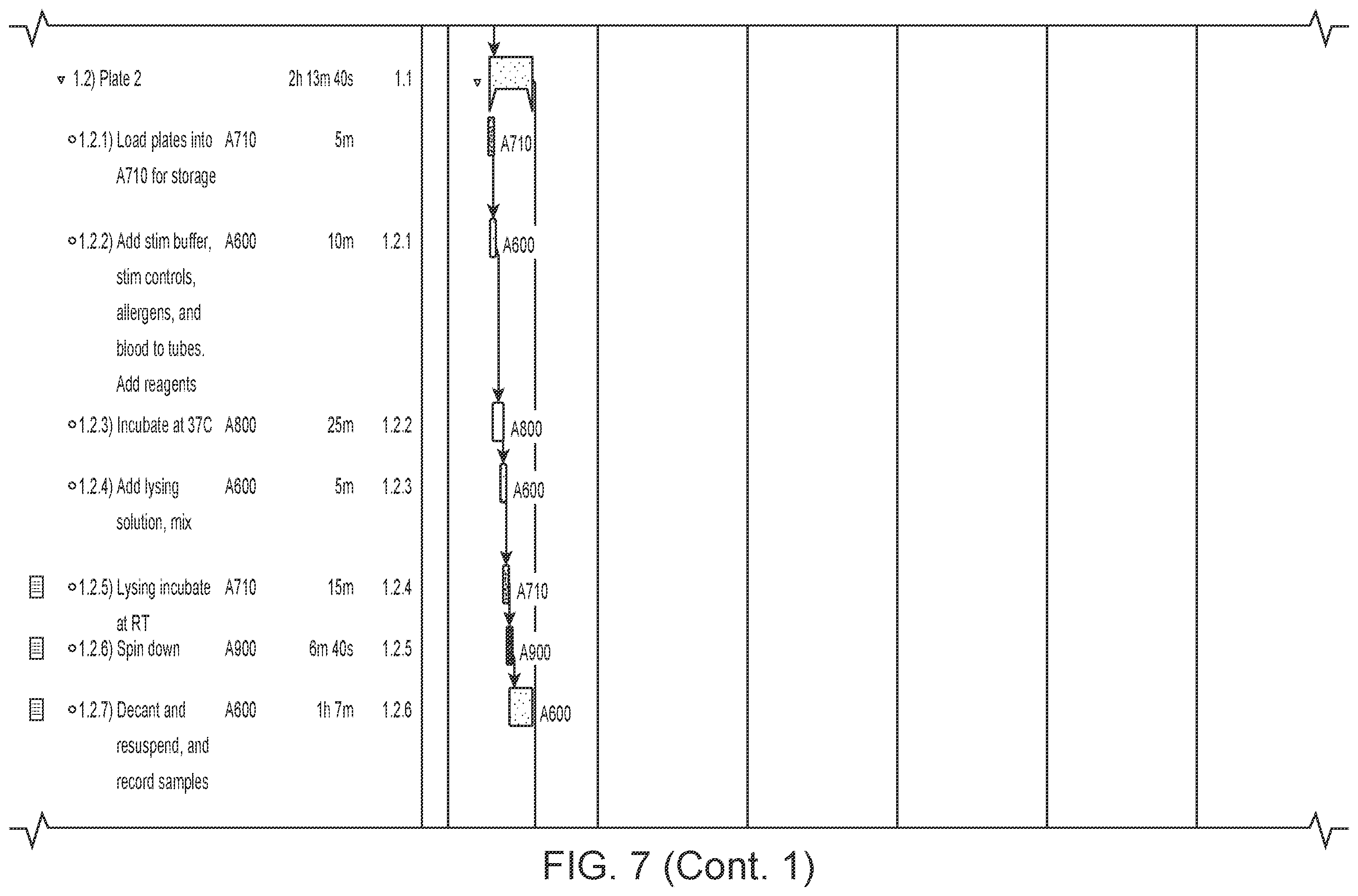 Patent US12480939 Figure 8 – Multiplate conductor