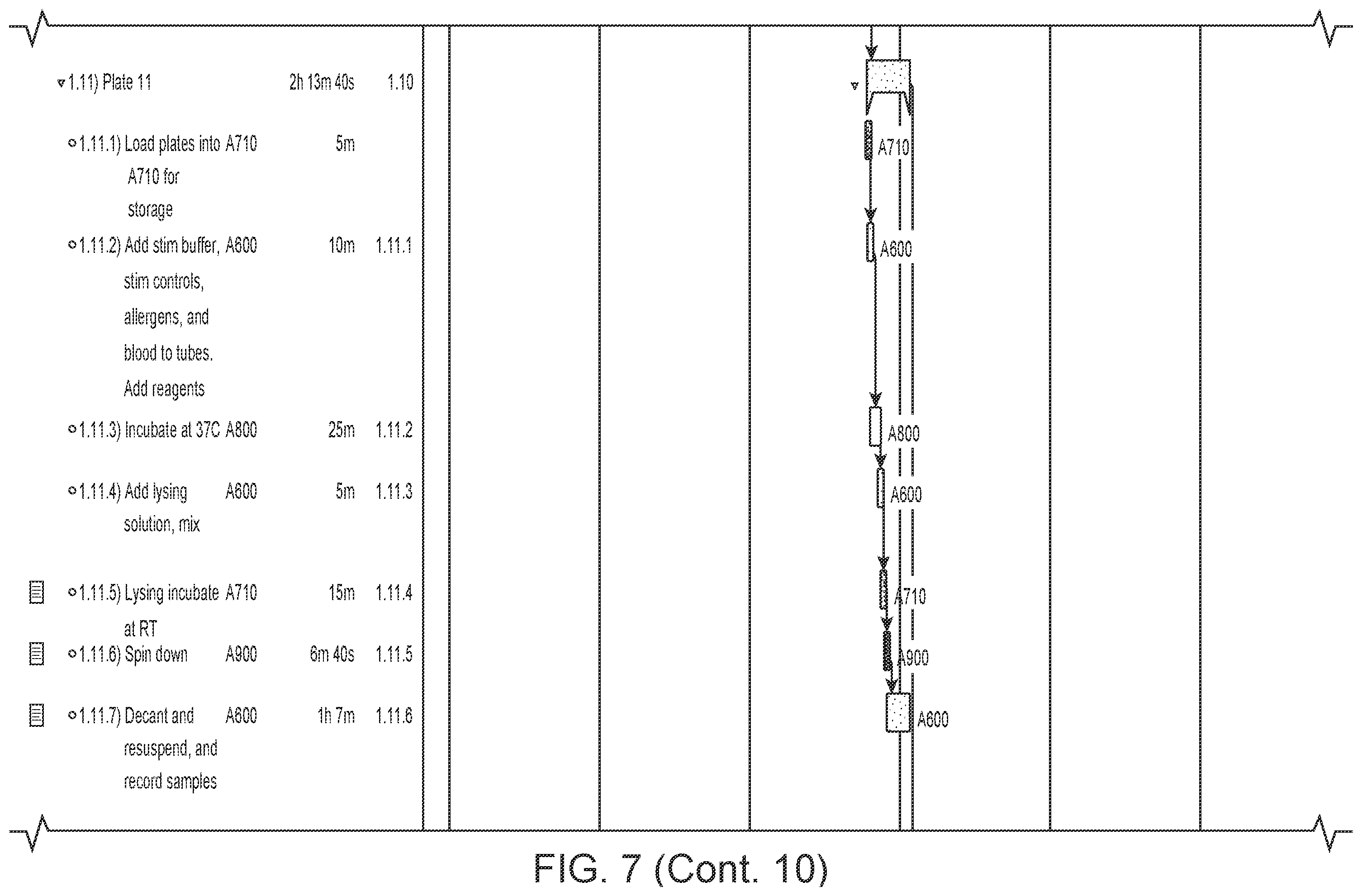 Patent US12480939 Figure 17 – Multiplate conductor