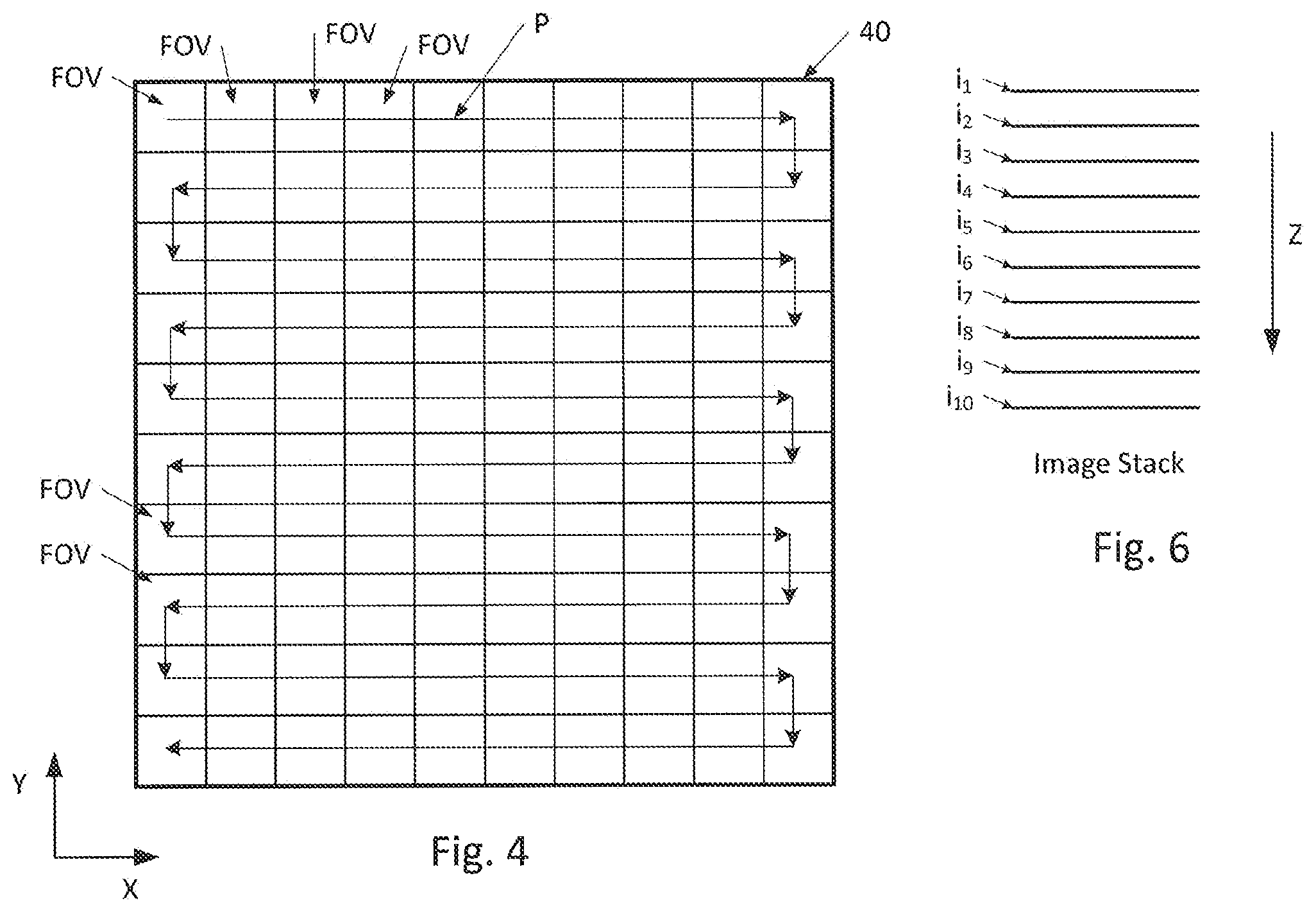 Patent US12480941 Figure 4 – Rapid mobile screening and triage for infections and infection severity