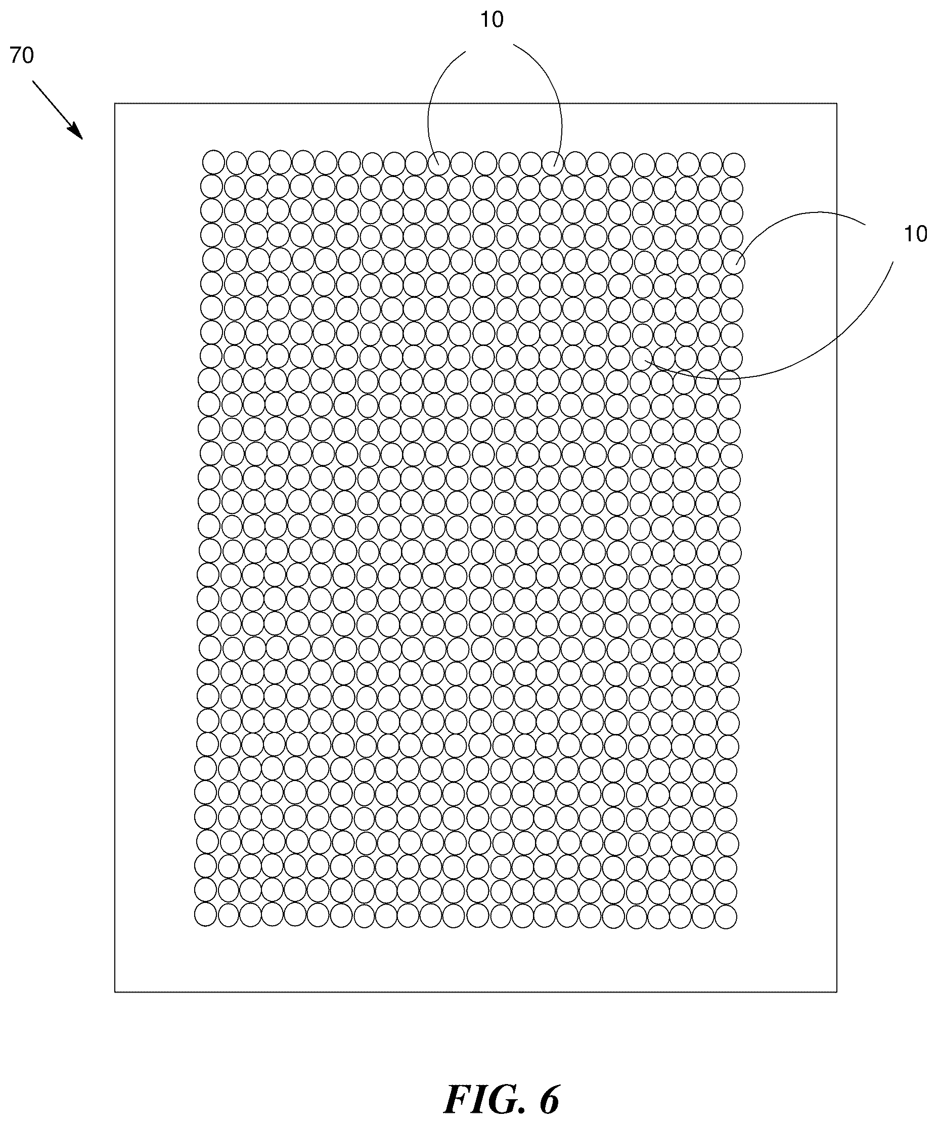 Patent US12480942 Figure 4 – Mass tag analysis for rare cells and cell free molecules