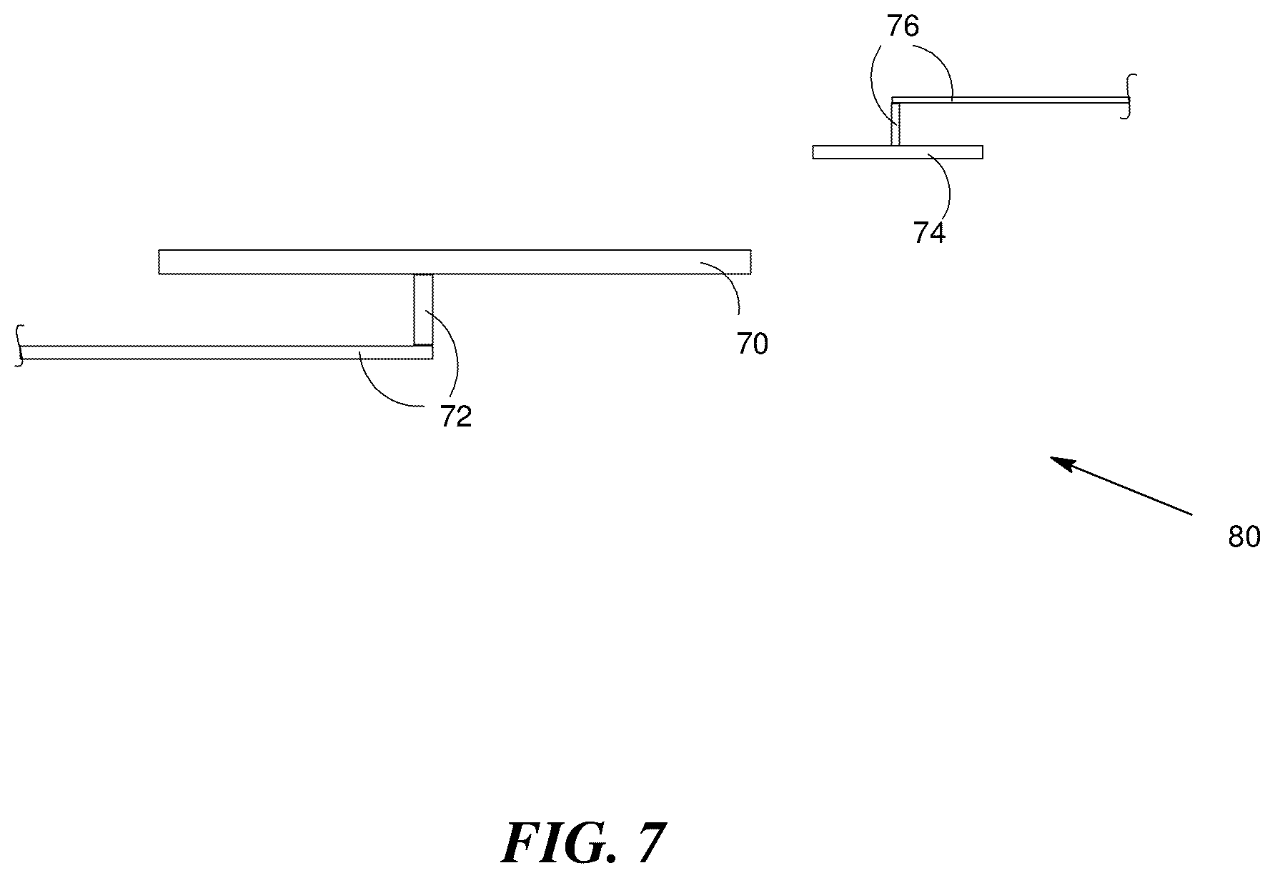 Patent US12480942 Figure 5 – Mass tag analysis for rare cells and cell free molecules