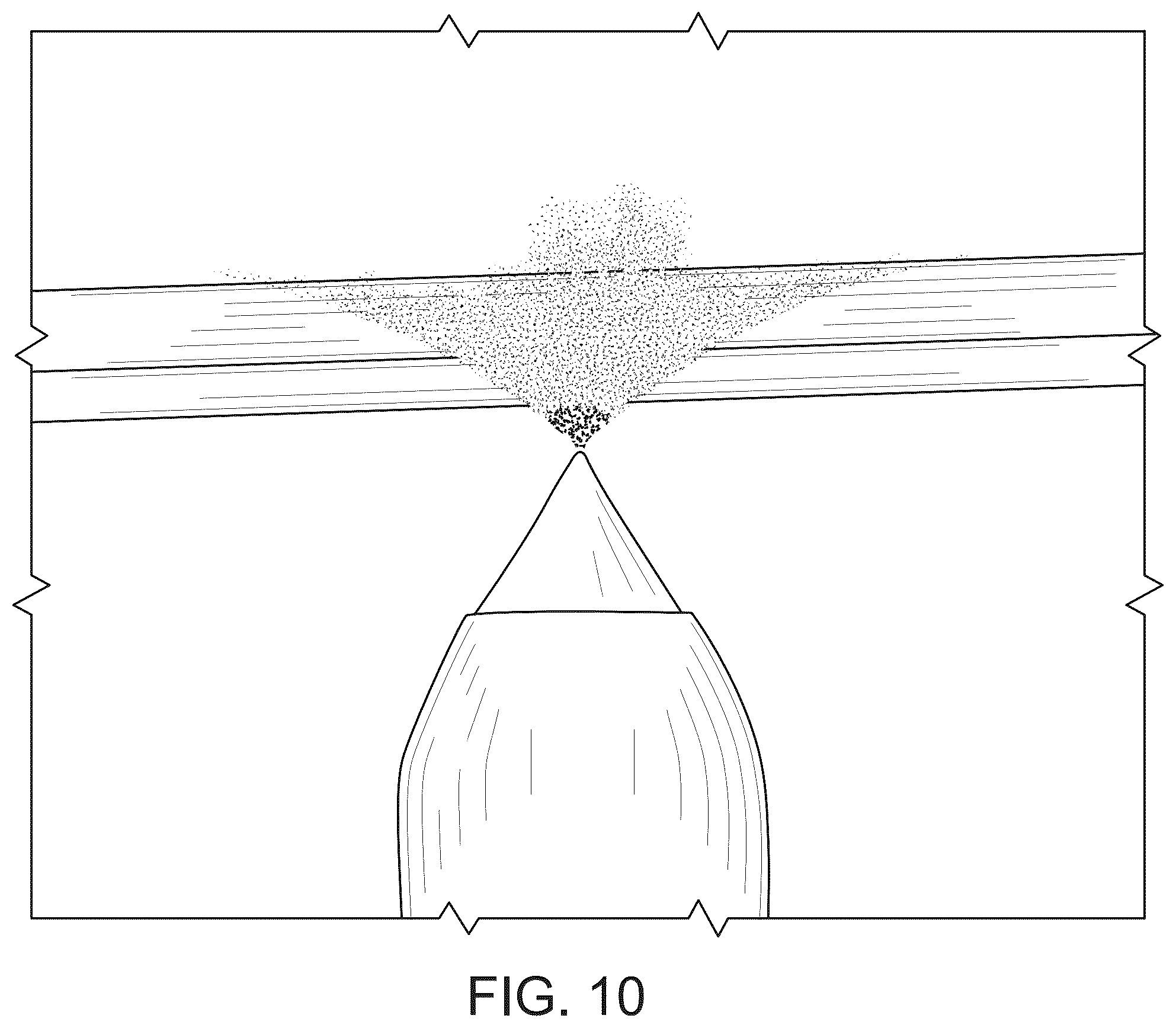 Patent US12480942 Figure 9 – Mass tag analysis for rare cells and cell free molecules