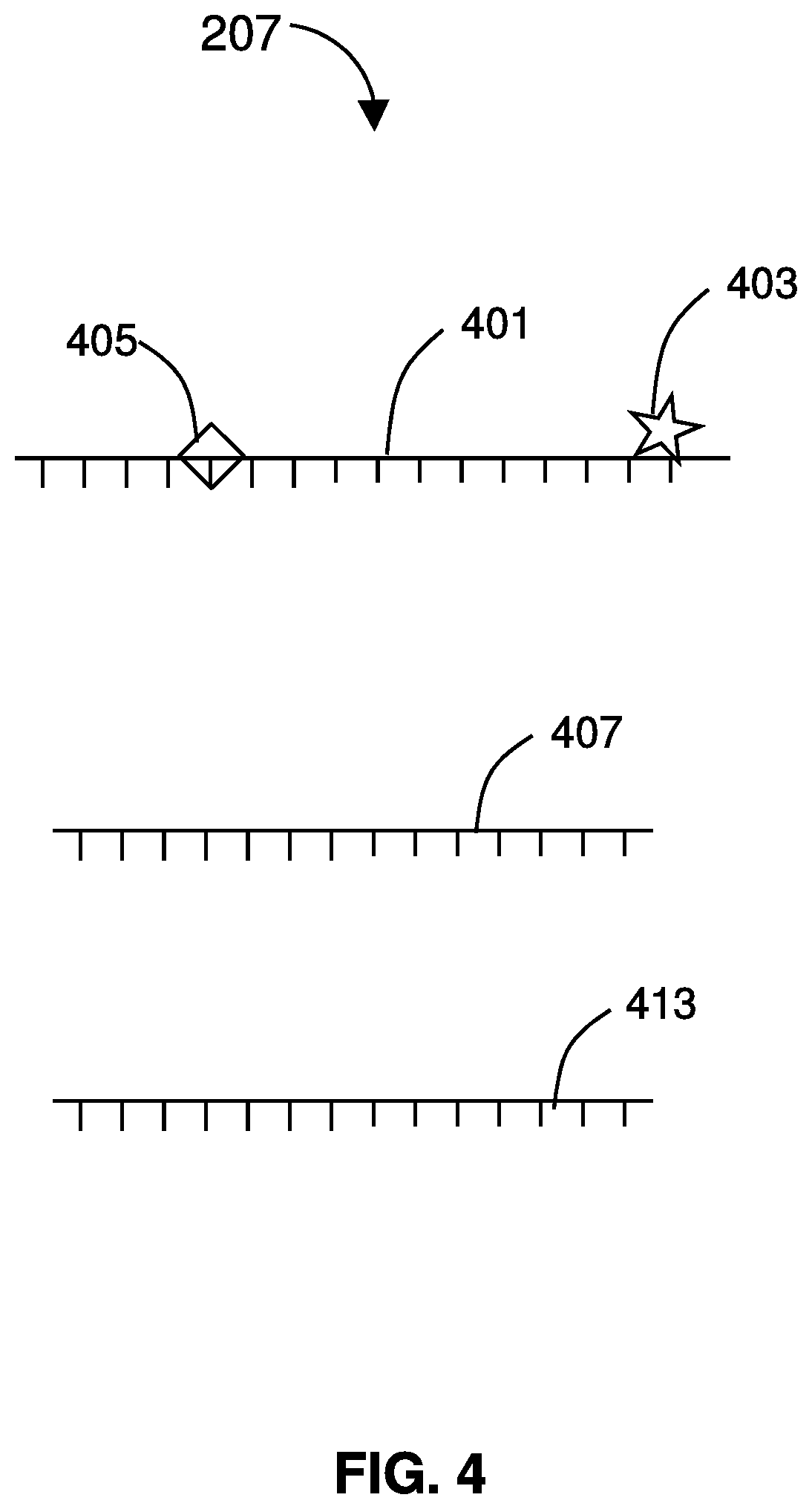 Patent US12480944 Figure 4 – Detection and analysis of cells