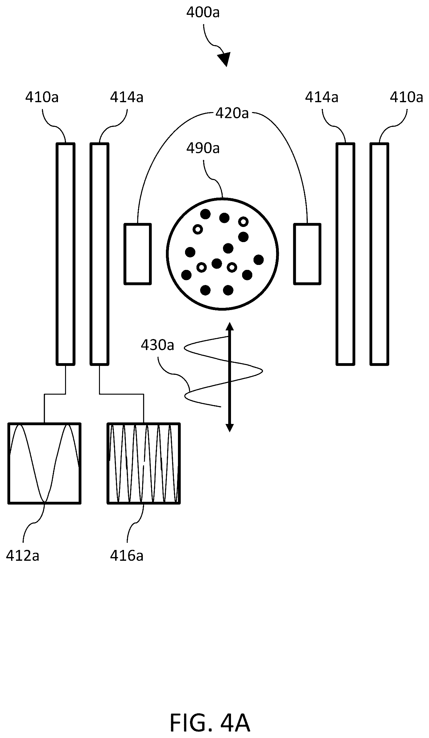 Patent US12480945 Figure 4 – Systems and methods for utilizing combined magnetic nanoparticles and nanobodies