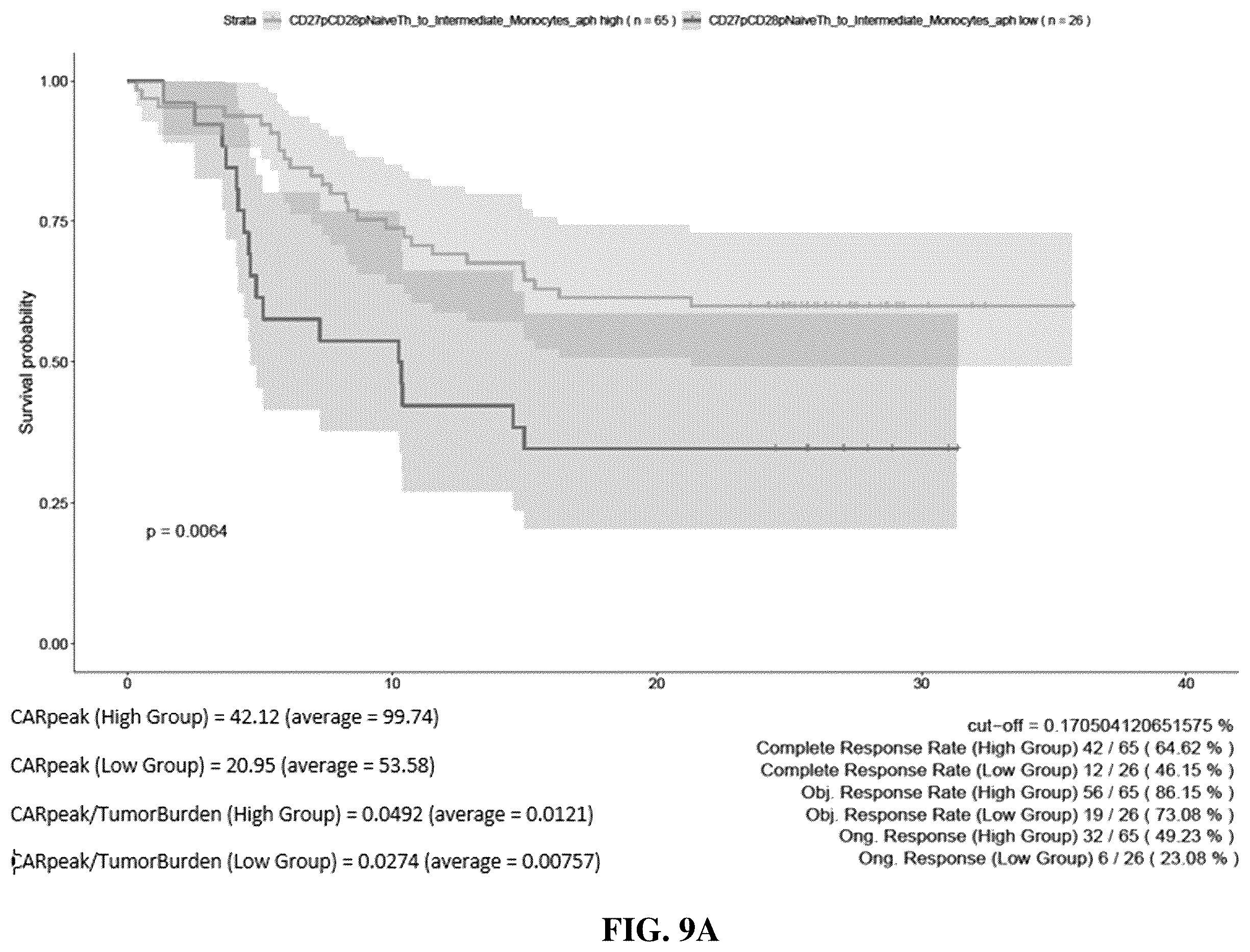 Patent US12480951 Figure 13 – Methods and compositions for T cell therapy