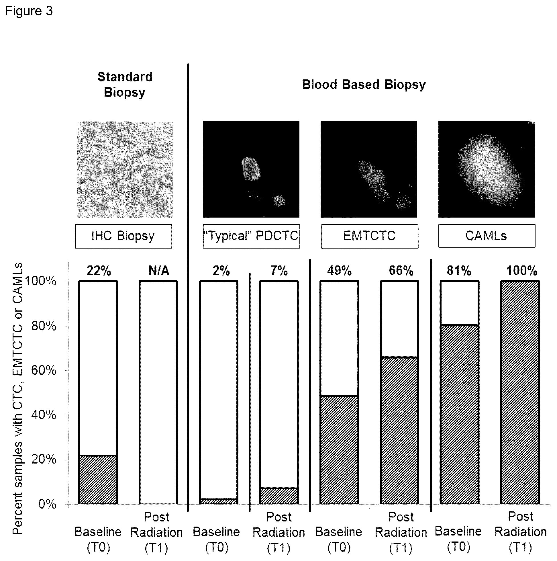 Patent US12480952 Figure 3 – Methods of using PD-L1 expression in treatment decisions for cancer therapy