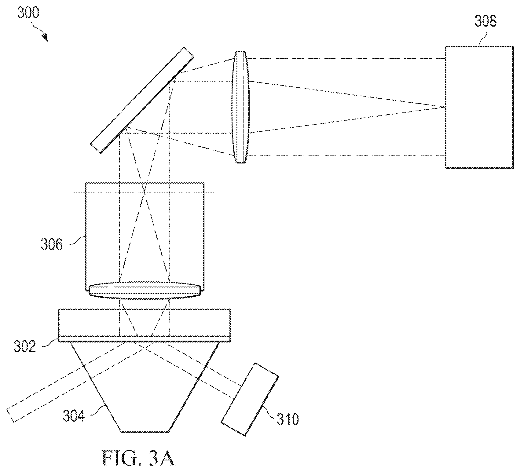 Patent US12480953 Figure 4 – Single molecule imaging