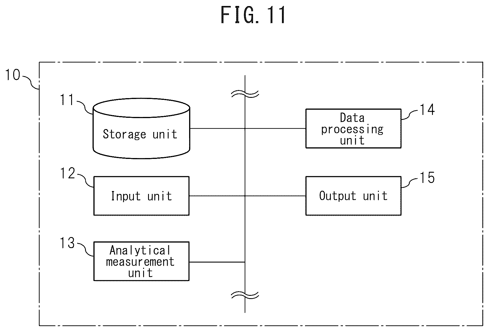Patent US12480954 Figure 11 – Method for assisting evaluation of condition of kidneys, system for evaluating condition of kidneys, and program for evaluating condition of kidneys