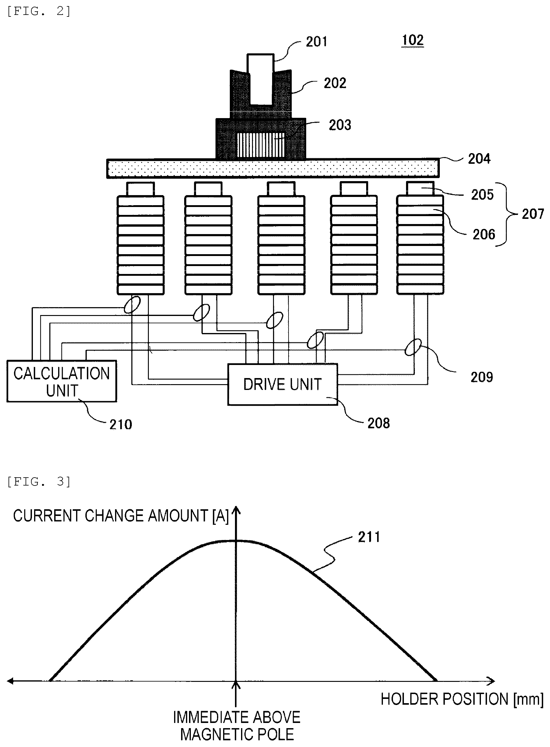 Patent US12480964 Figure 2 – Specimen transport system and specimen transport method