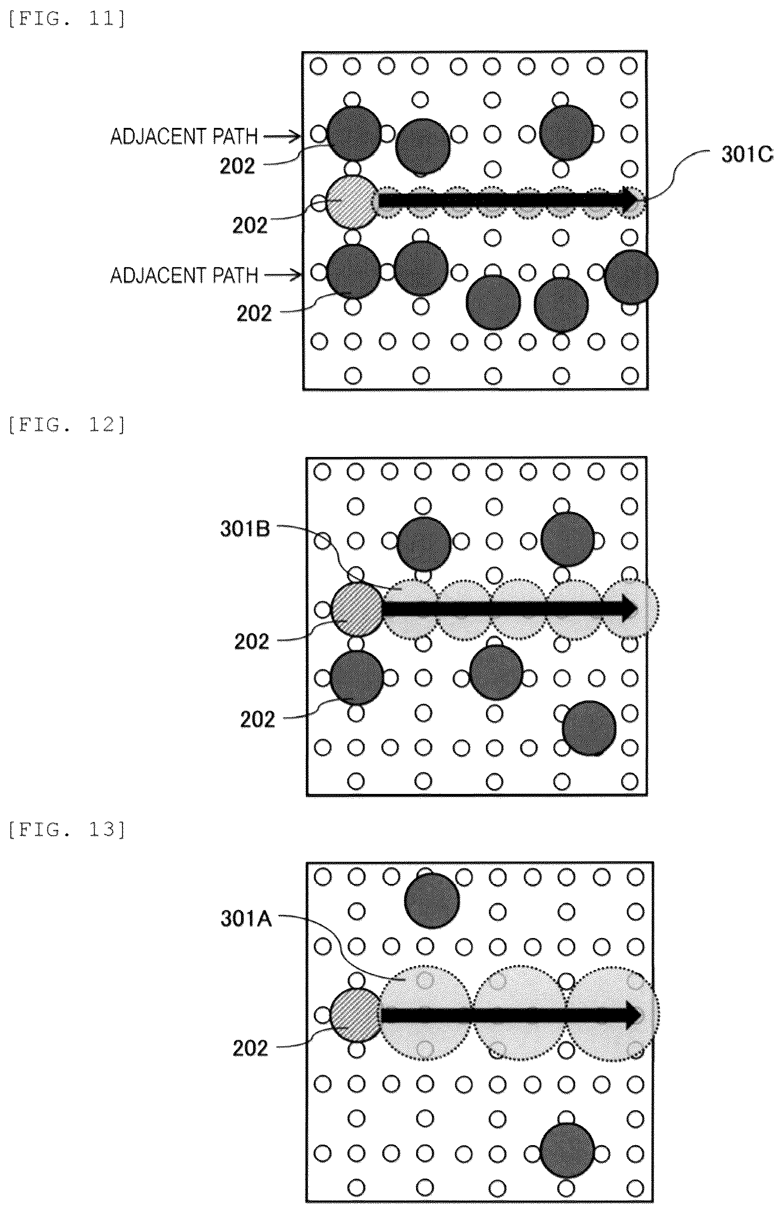 Patent US12480964 Figure 8 – Specimen transport system and specimen transport method