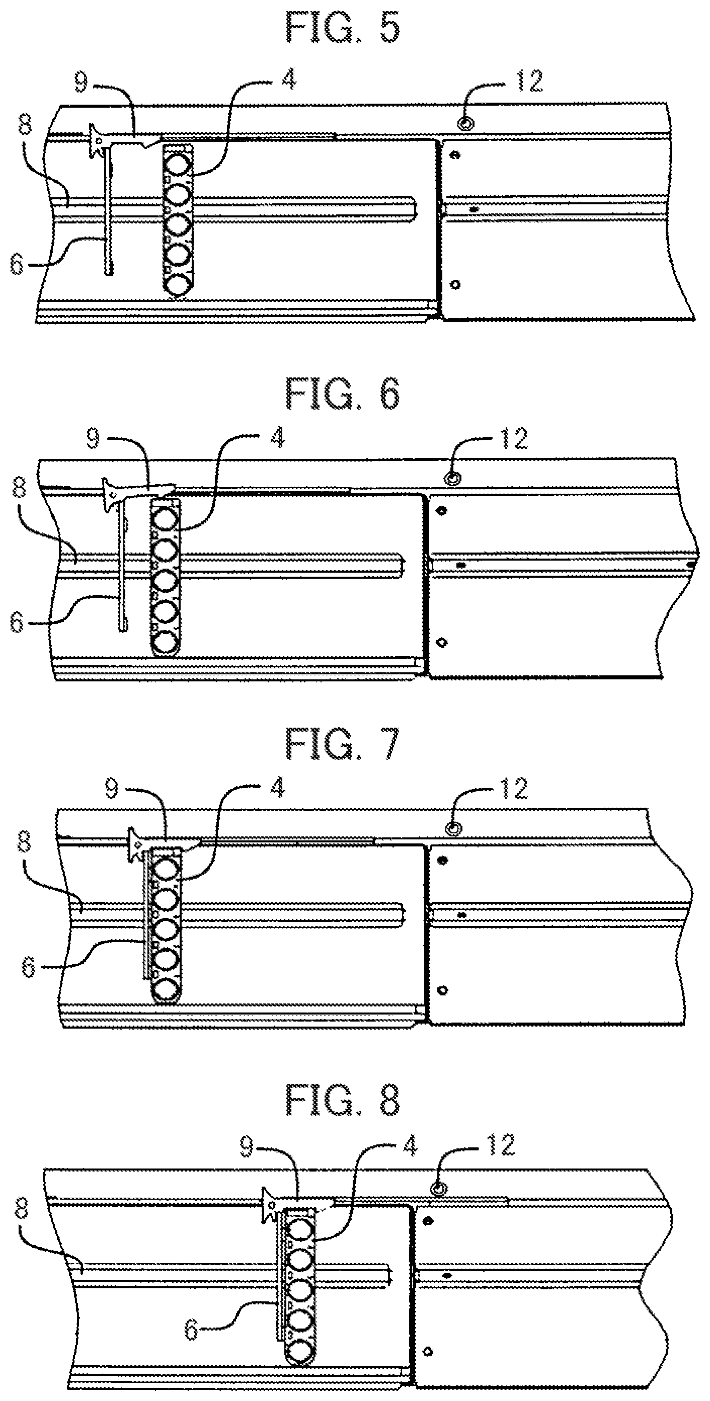 Patent US12480965 Figure 3 – Specimen rack transferring device and automatic analyzer using the same