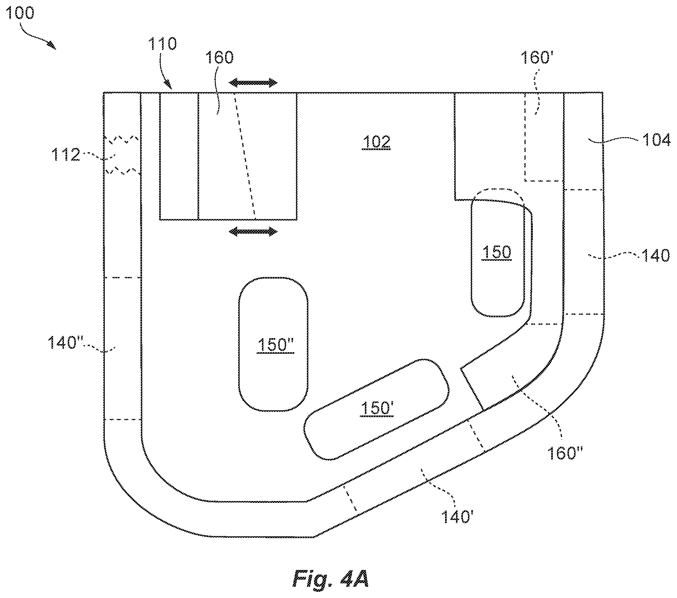 Patent US12480970 Figure 5 – Pitot-static test adapter