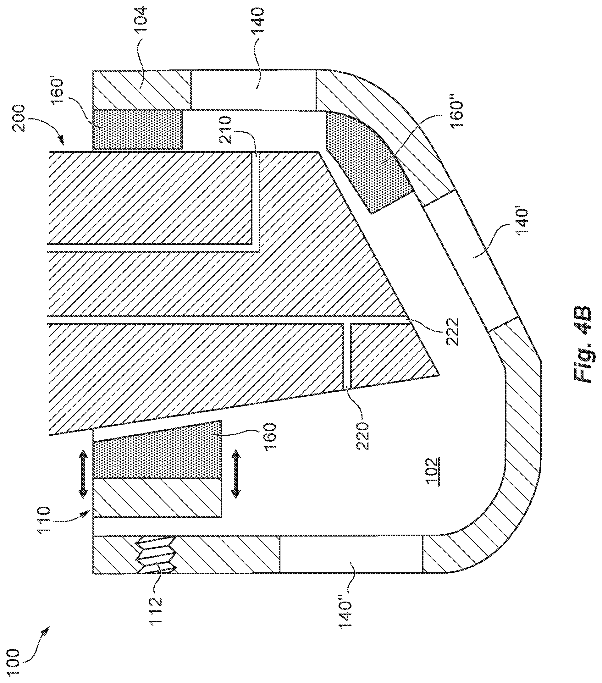 Patent US12480970 Figure 6 – Pitot-static test adapter