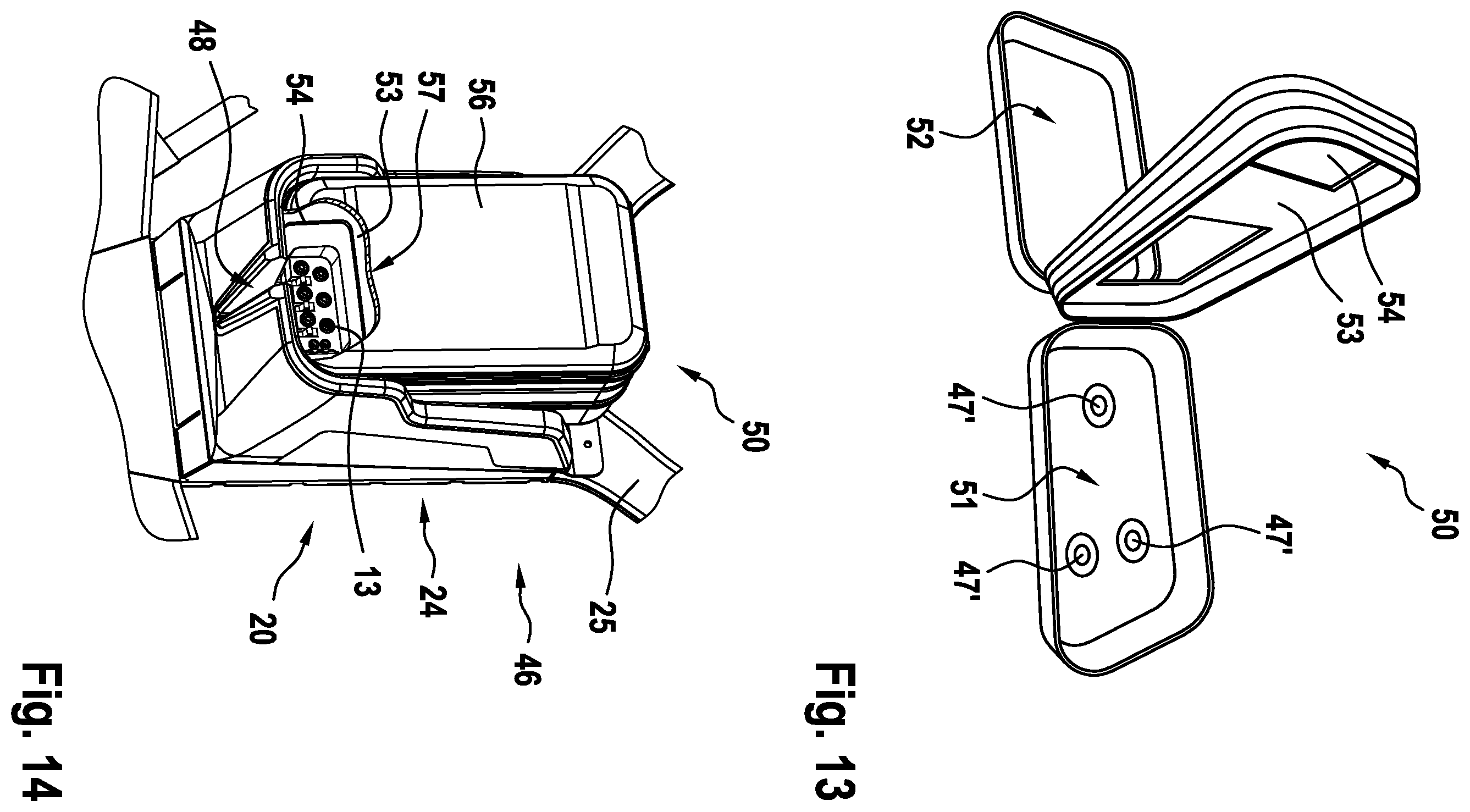 Patent US12480971 Figure 9 – Measuring instrument assembly comprising a measuring instrument apparatus for measuring electrical measurement variables