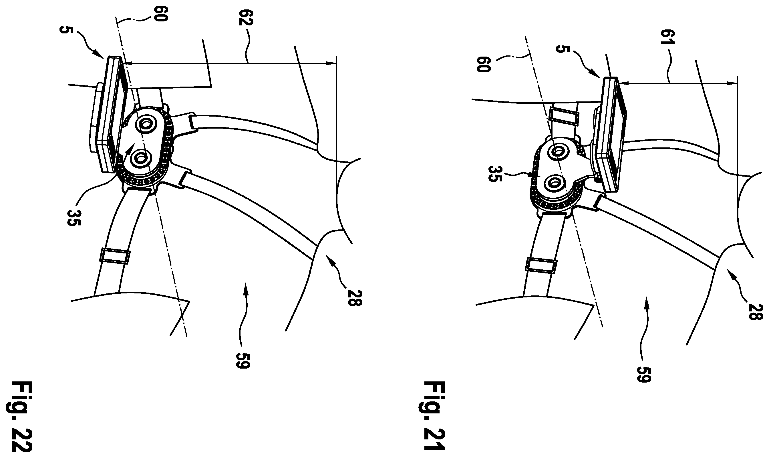 Patent US12480971 Figure 13 – Measuring instrument assembly comprising a measuring instrument apparatus for measuring electrical measurement variables