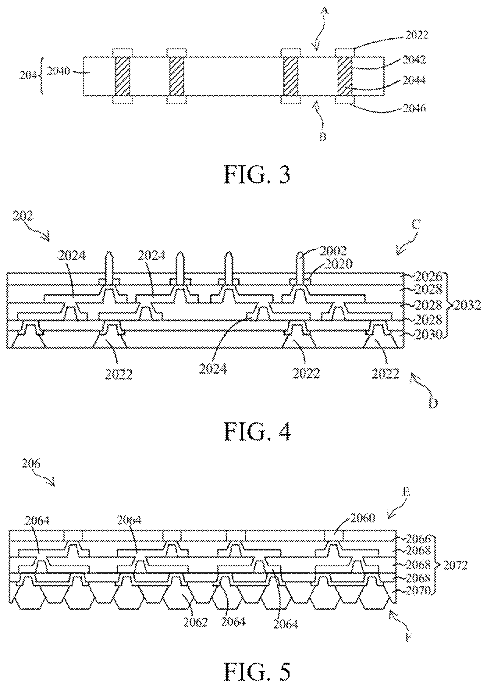 Patent US12480973 Figure 2 – Probe card device