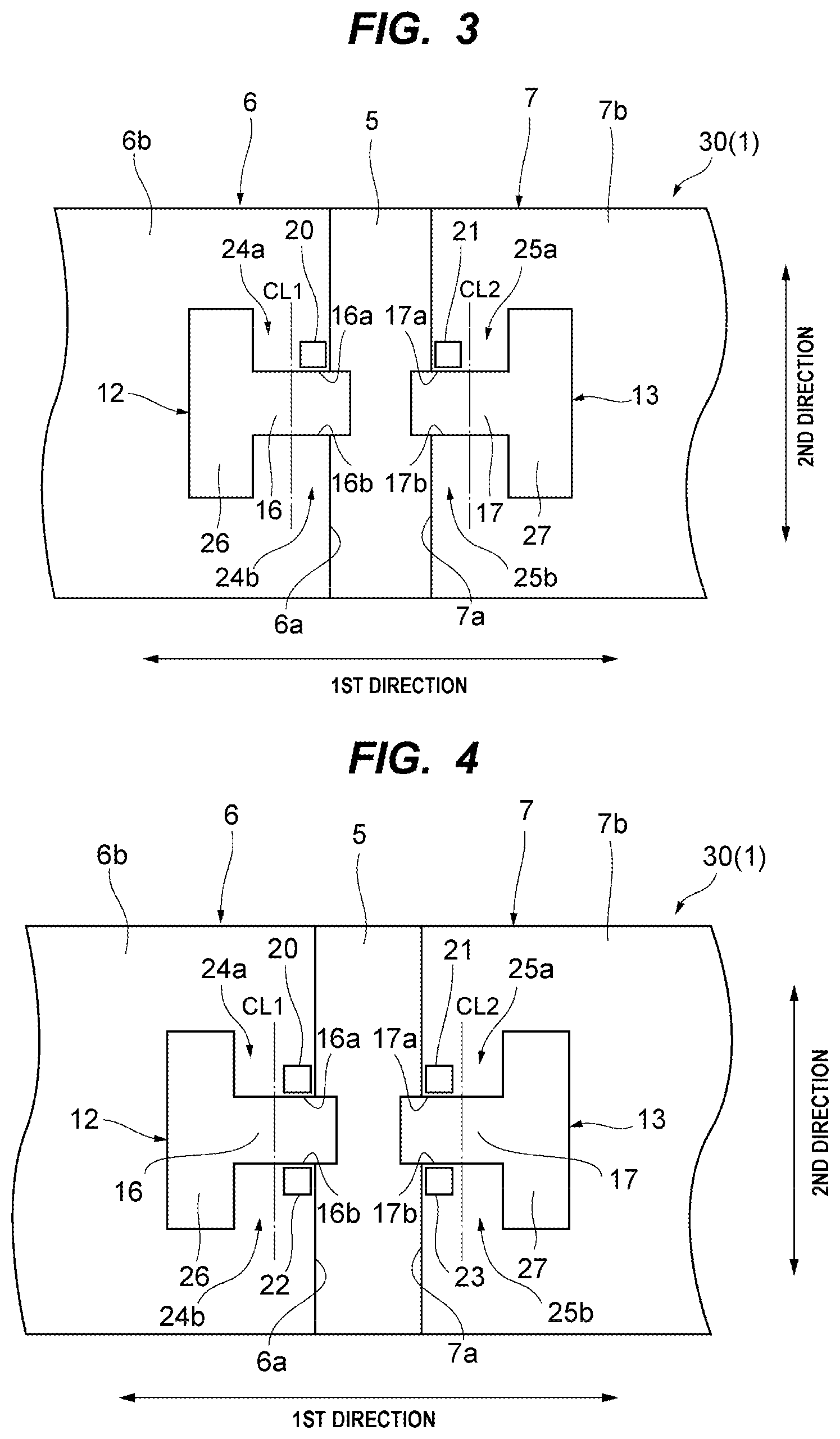 Patent US12480975 Figure 2 – Current detection device