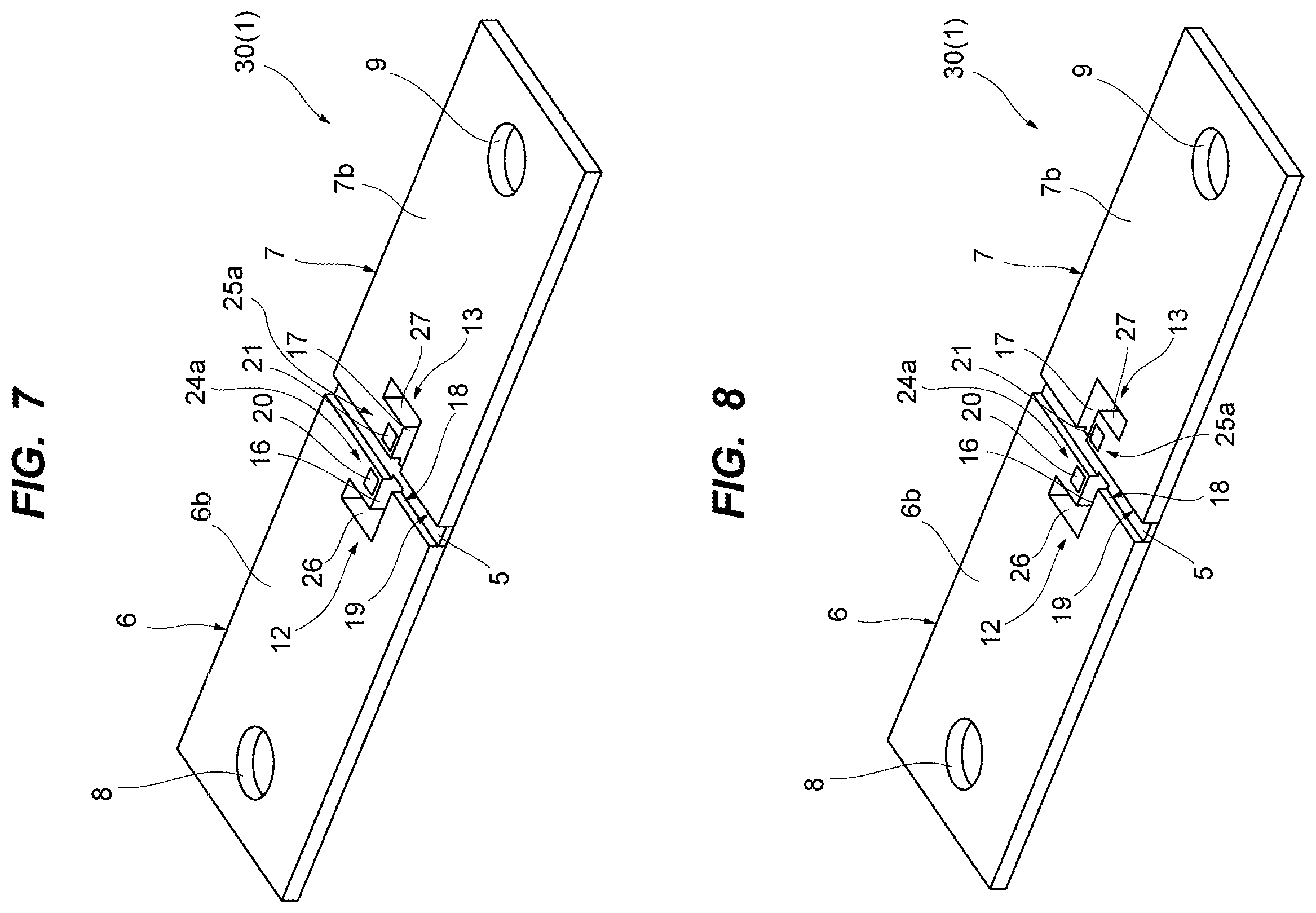 Patent US12480975 Figure 4 – Current detection device