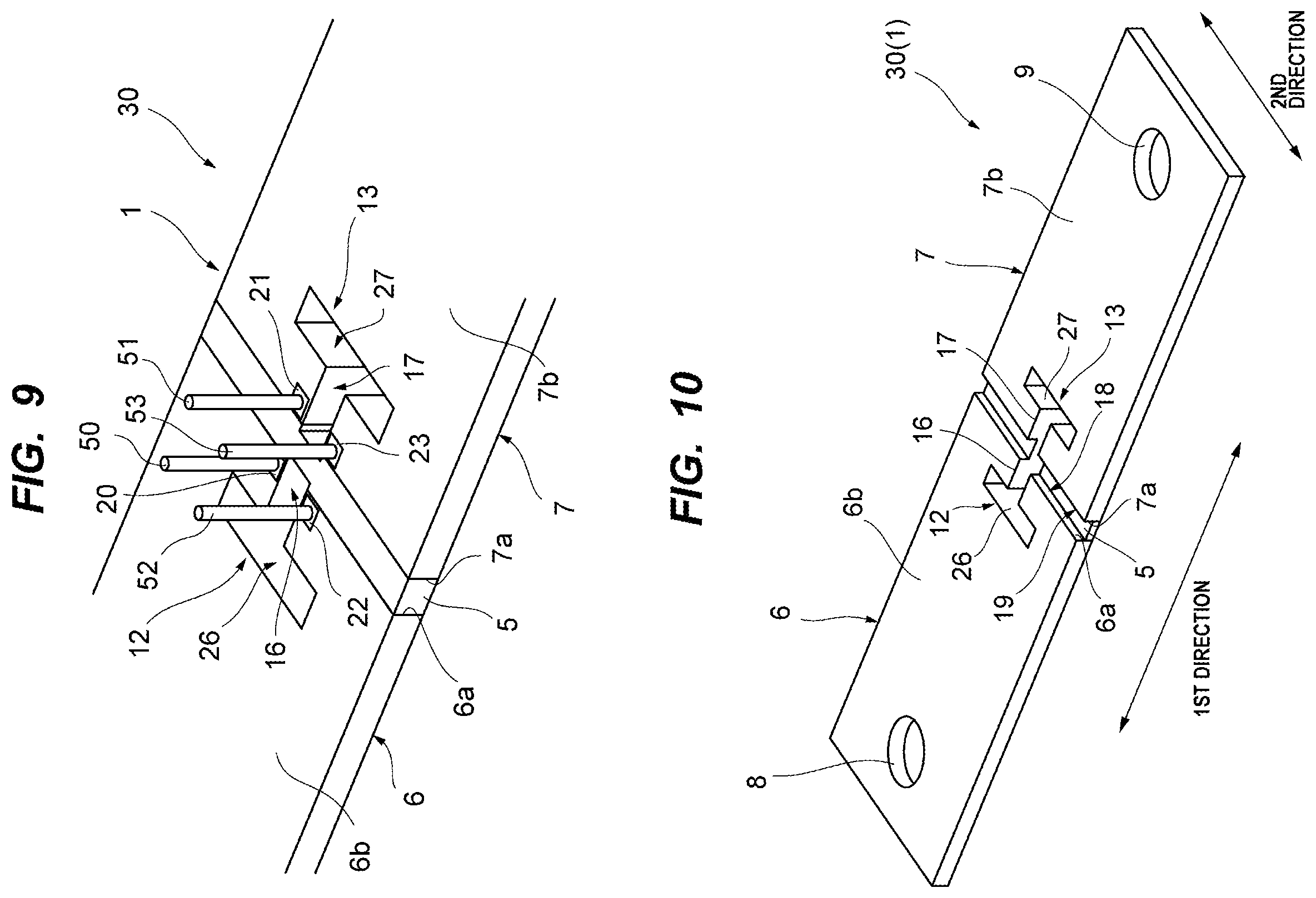 Patent US12480975 Figure 5 – Current detection device