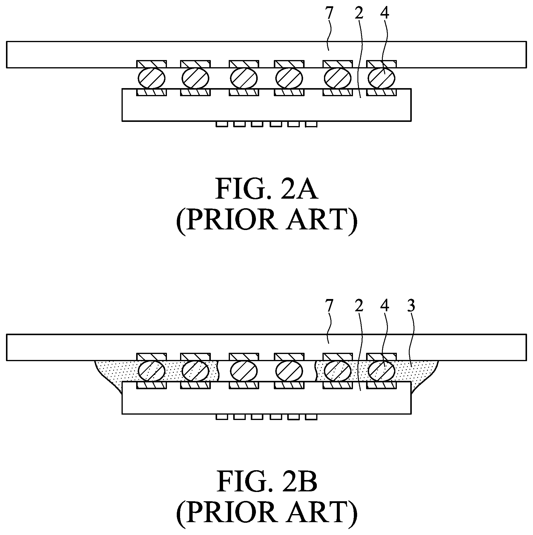 Patent US12480976 Figure 2 – Probe card and manufacturing method thereof