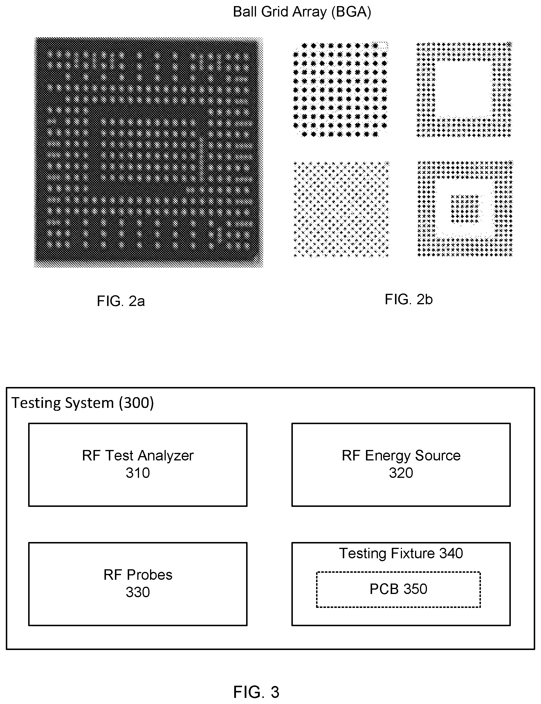 Patent US12480984 Figure 2 – Method and system for testing a printed circuit board