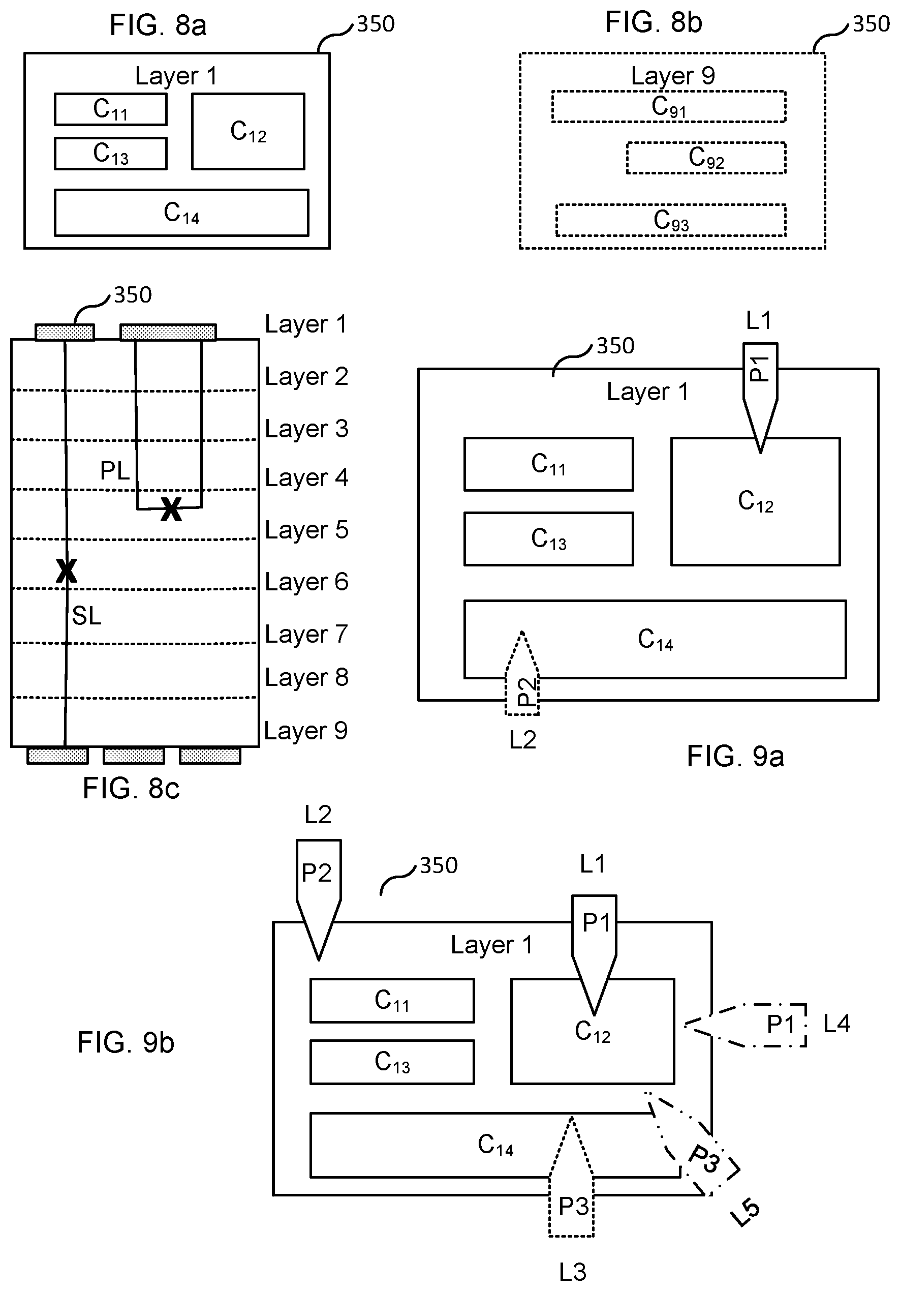 Patent US12480984 Figure 8 – Method and system for testing a printed circuit board