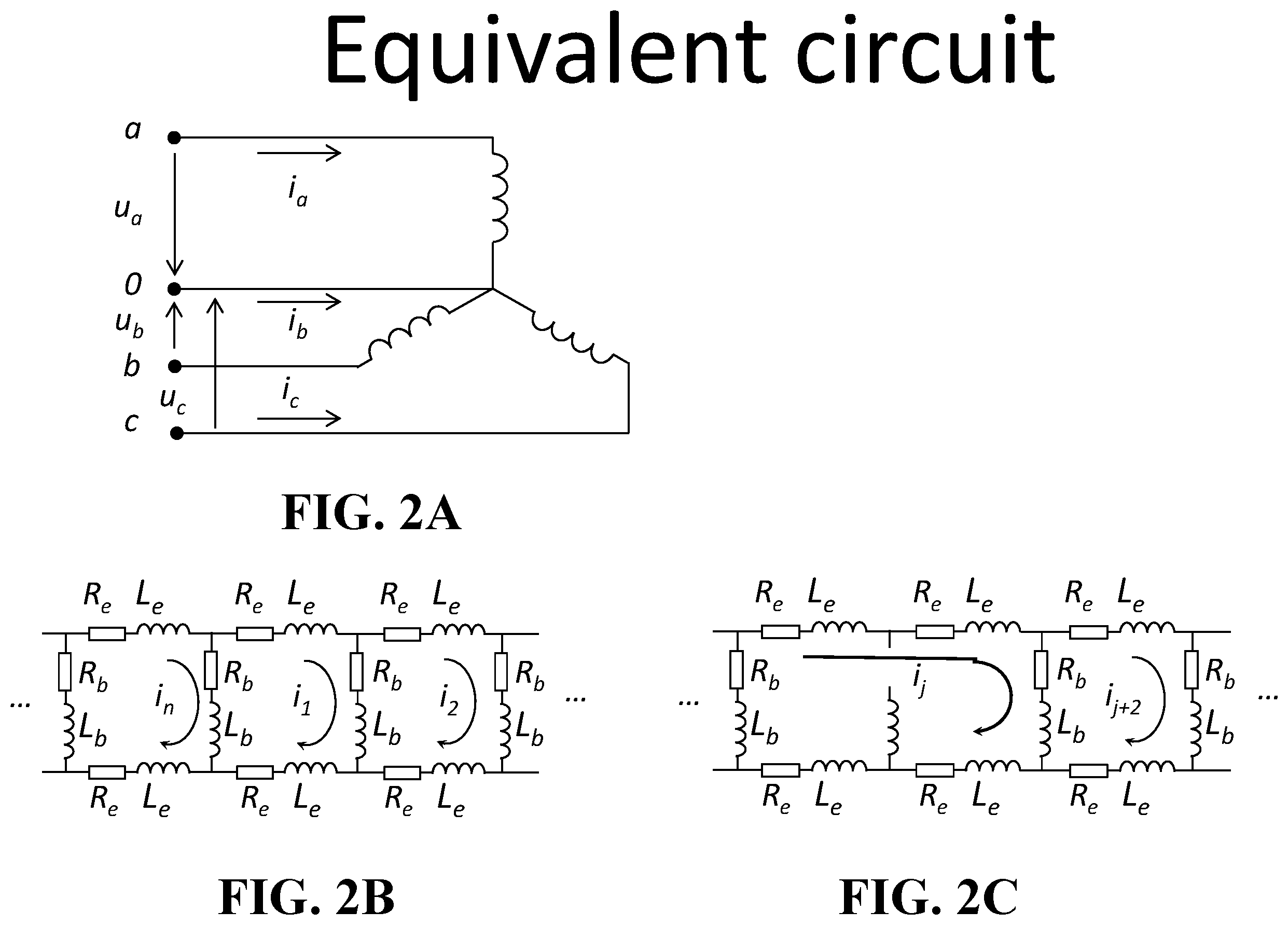 Patent US12480994 Figure 2 – System and method for detecting broken-bar fault in squirrel-cage induction motors