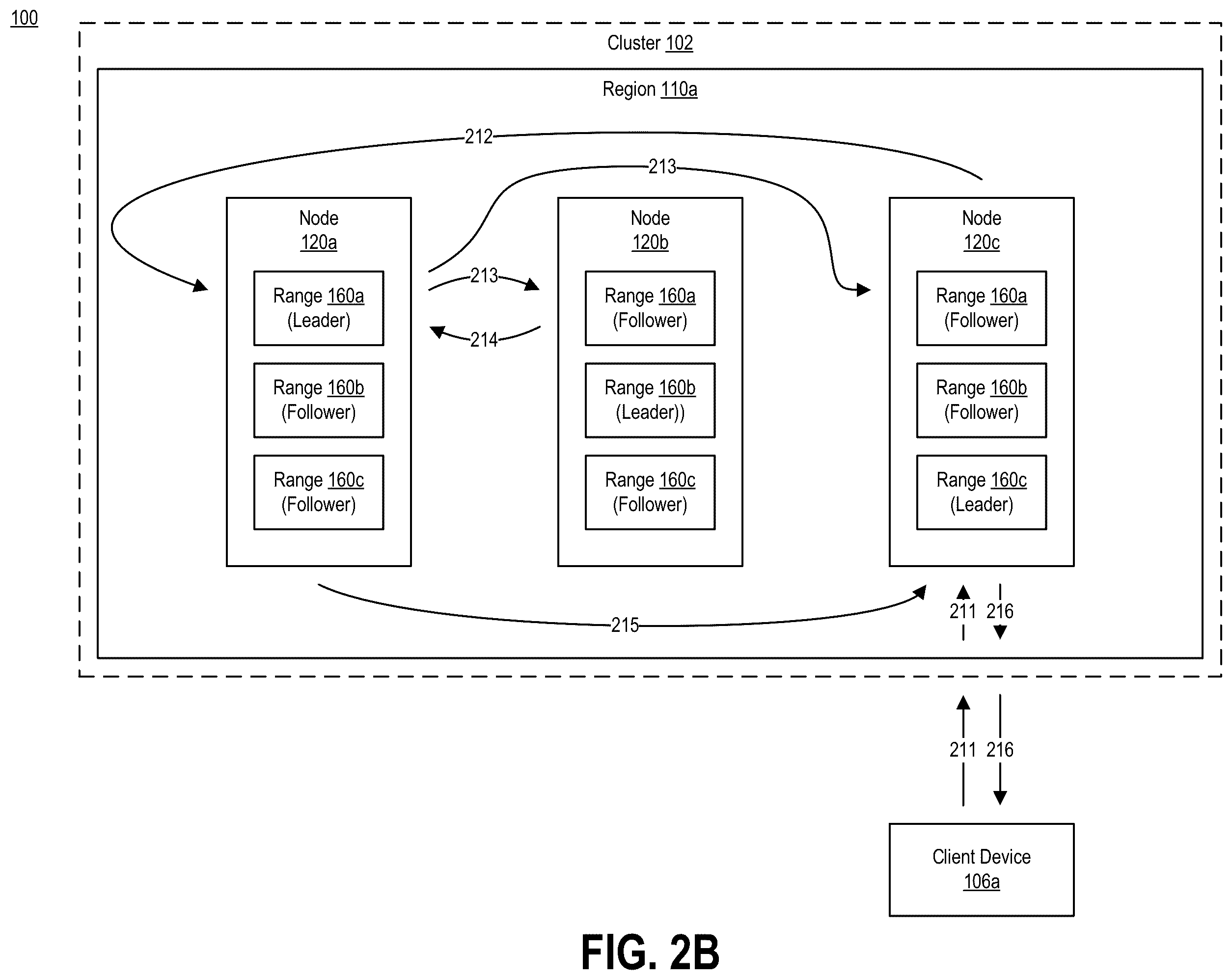 Patent US12488000 Figure 3 – Systems and methods for locality-aware query optimization