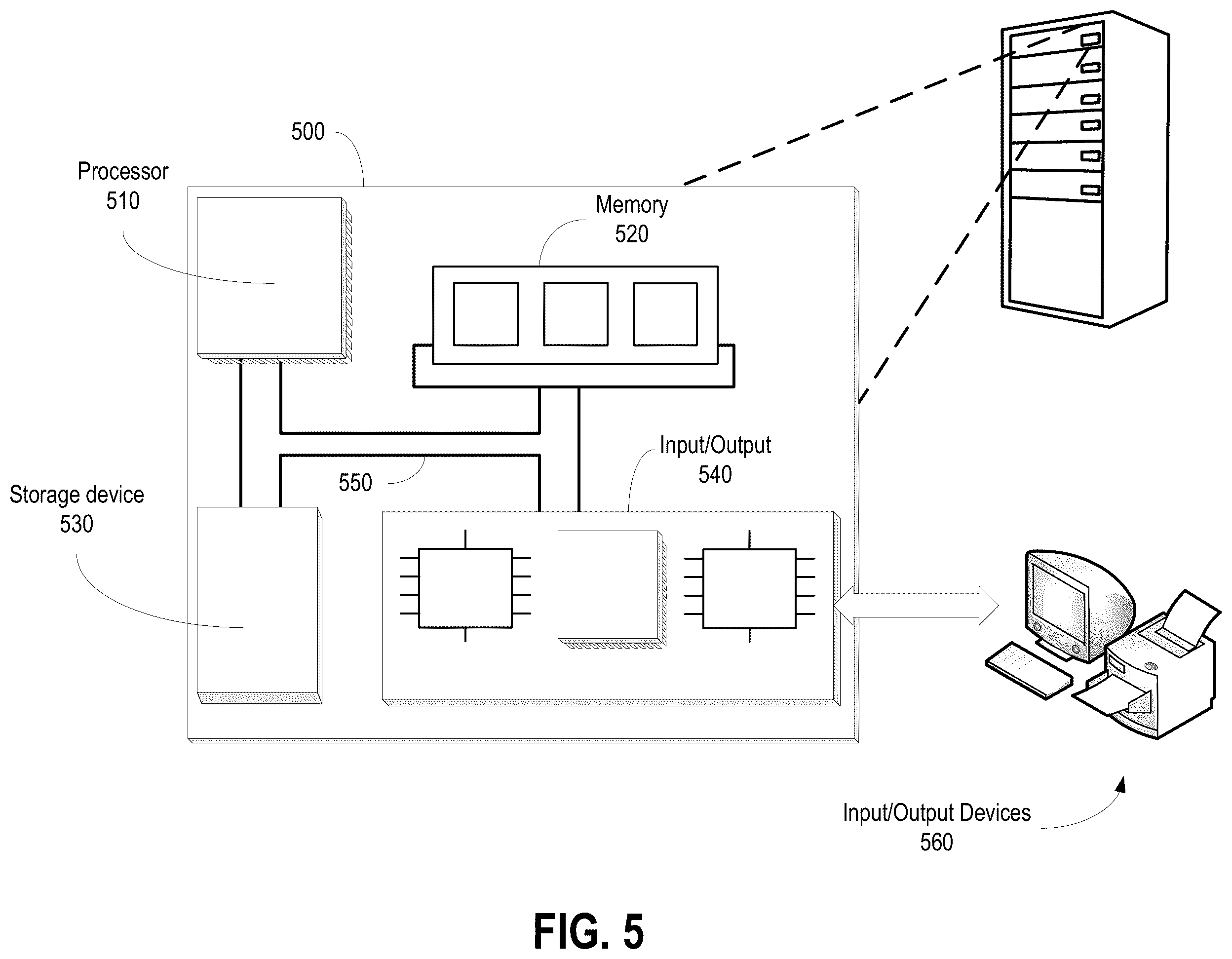 Patent US12488000 Figure 6 – Systems and methods for locality-aware query optimization