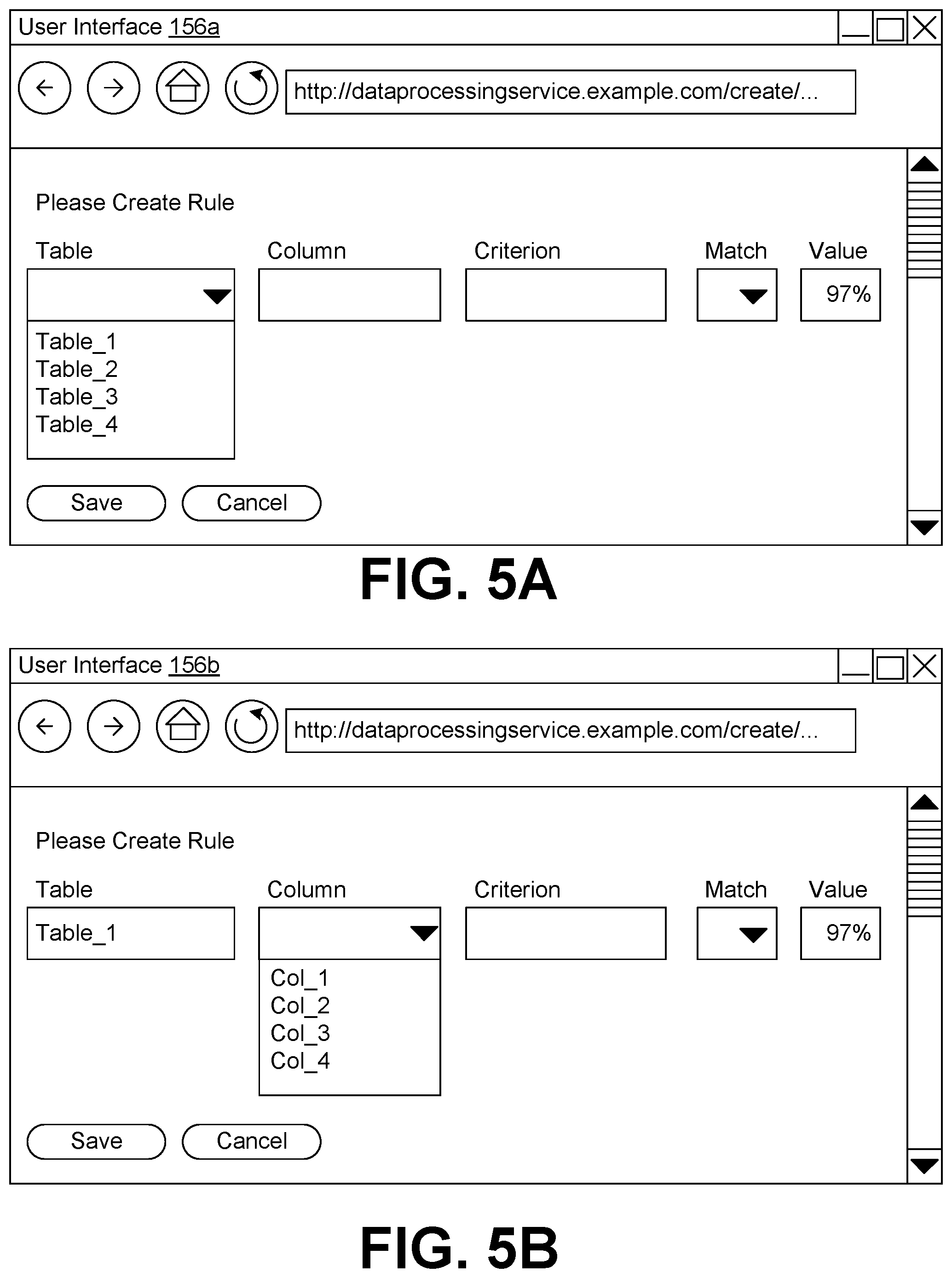 Patent US12488006 Figure 5 – Democratized data profiling and validation