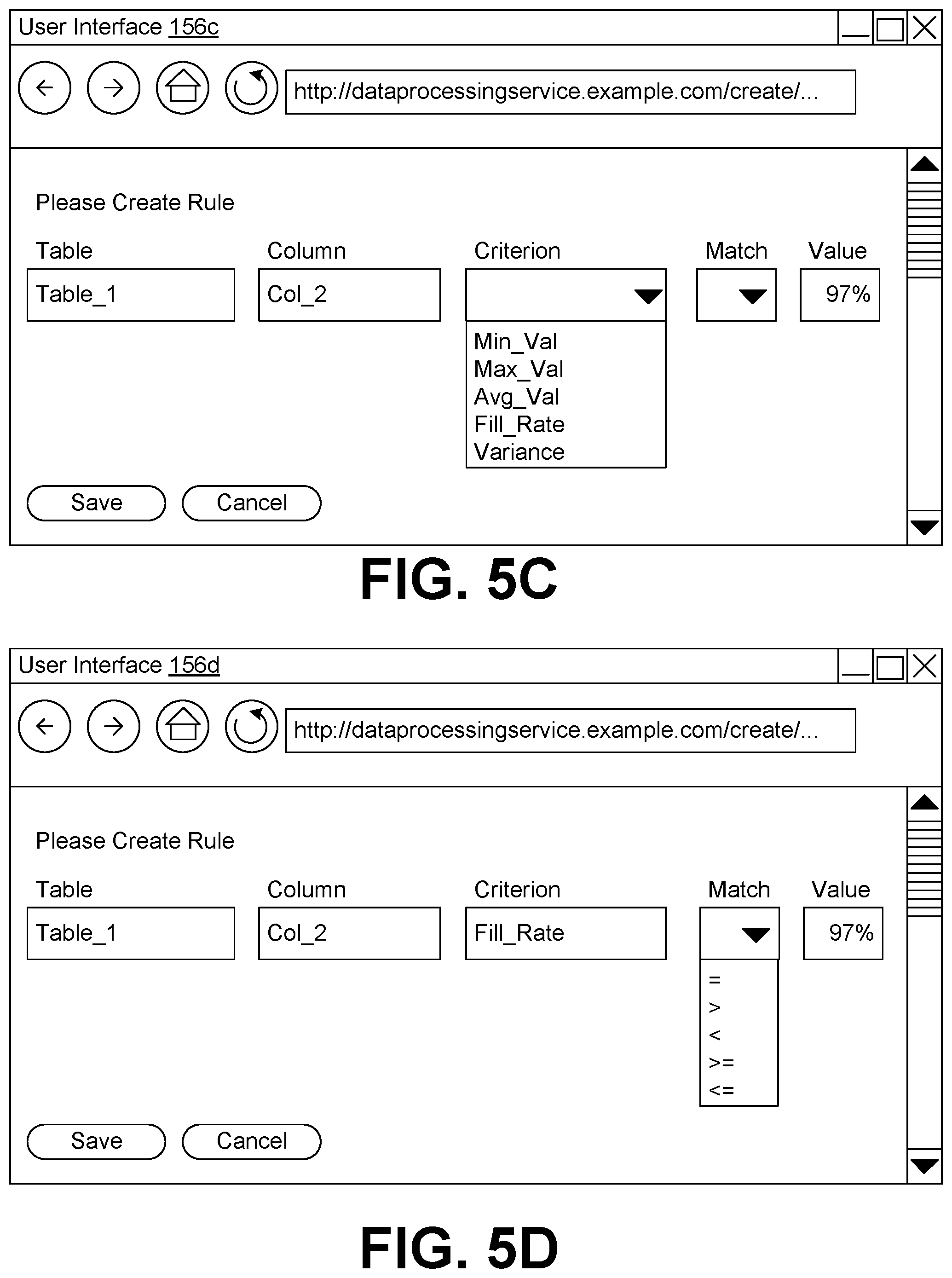 Patent US12488006 Figure 6 – Democratized data profiling and validation