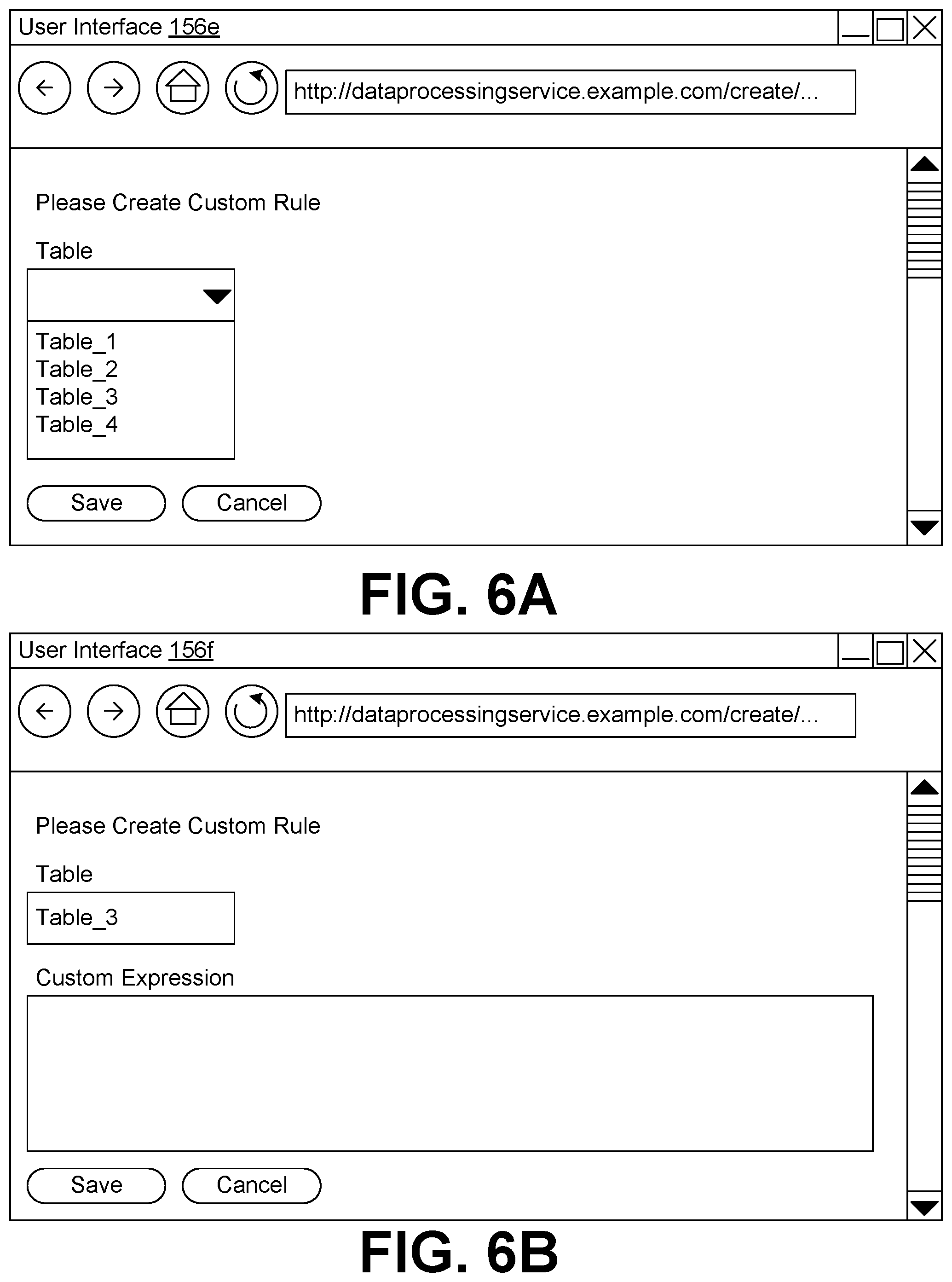 Patent US12488006 Figure 7 – Democratized data profiling and validation