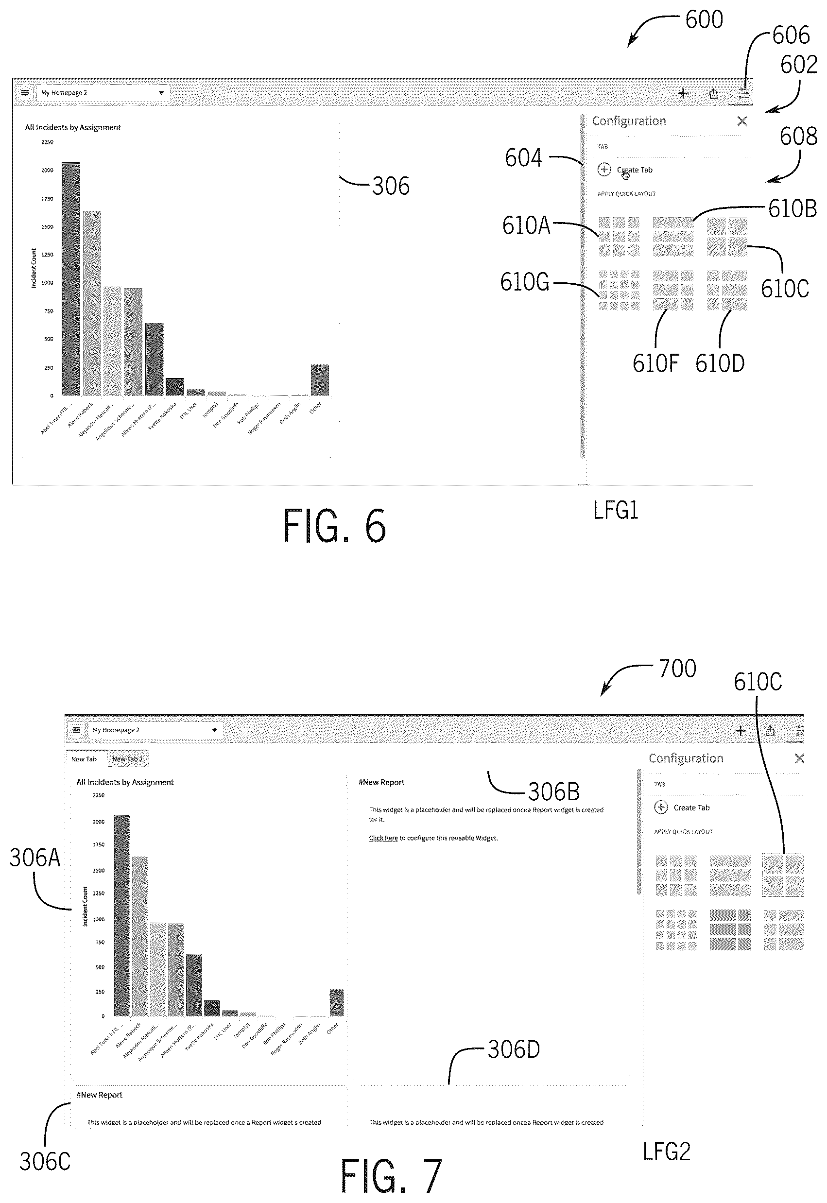 Patent US12488015 Figure 5 – Systems and methods for interactive analysis
