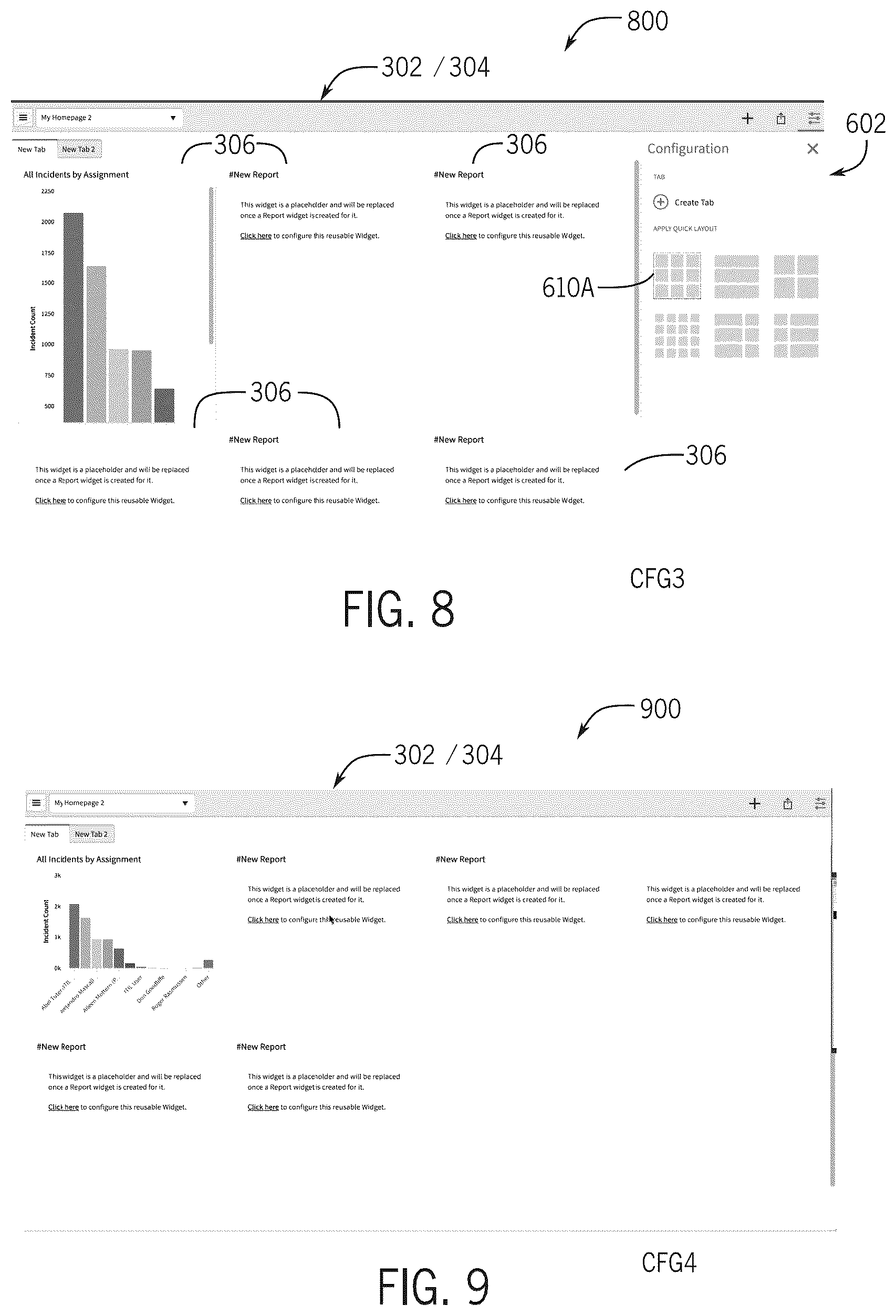 Patent US12488015 Figure 6 – Systems and methods for interactive analysis