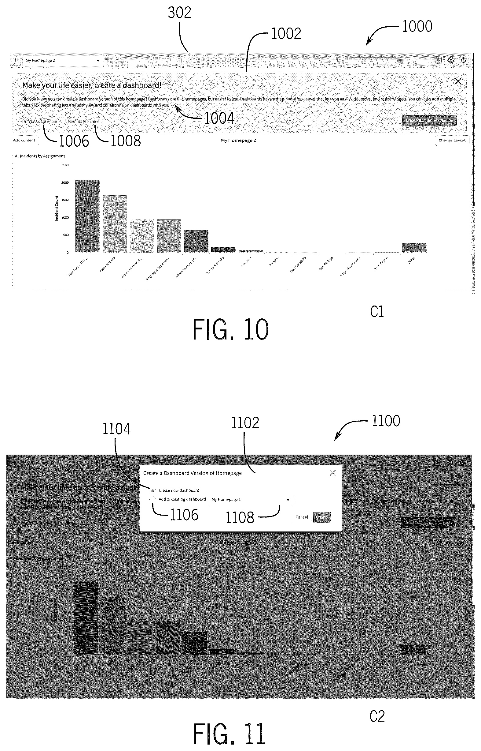 Patent US12488015 Figure 7 – Systems and methods for interactive analysis