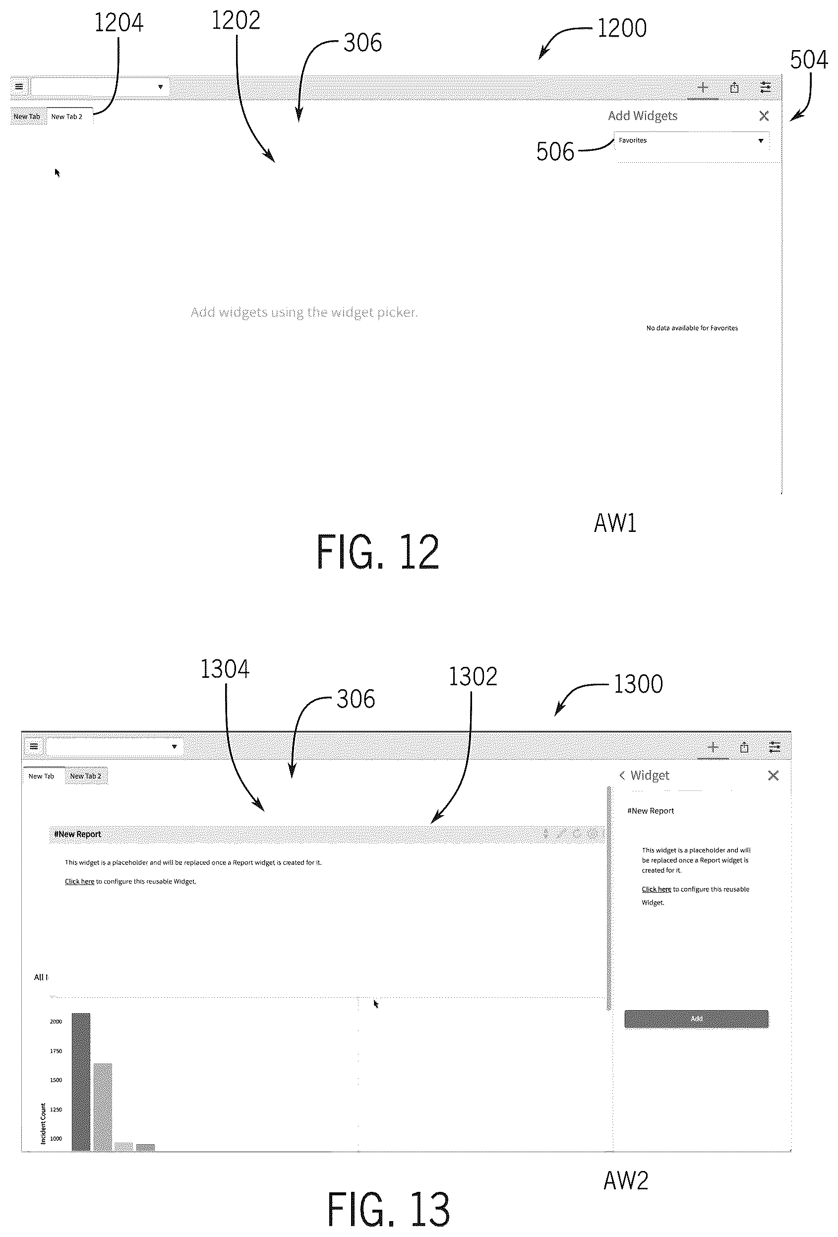Patent US12488015 Figure 8 – Systems and methods for interactive analysis