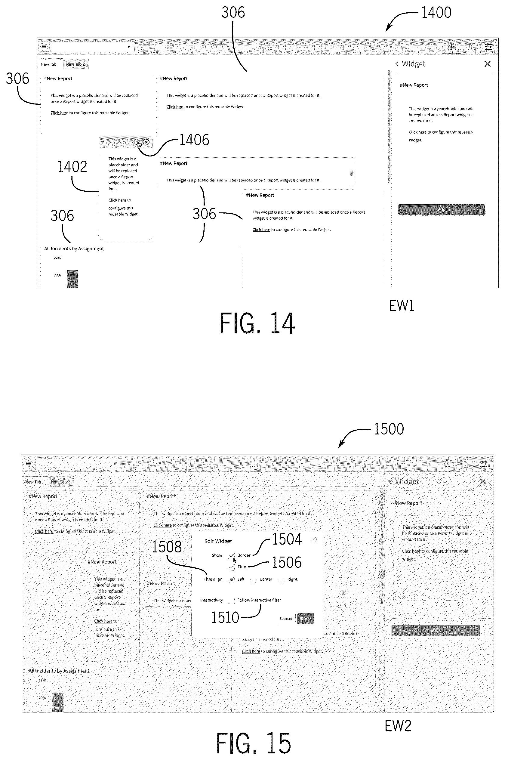 Patent US12488015 Figure 9 – Systems and methods for interactive analysis