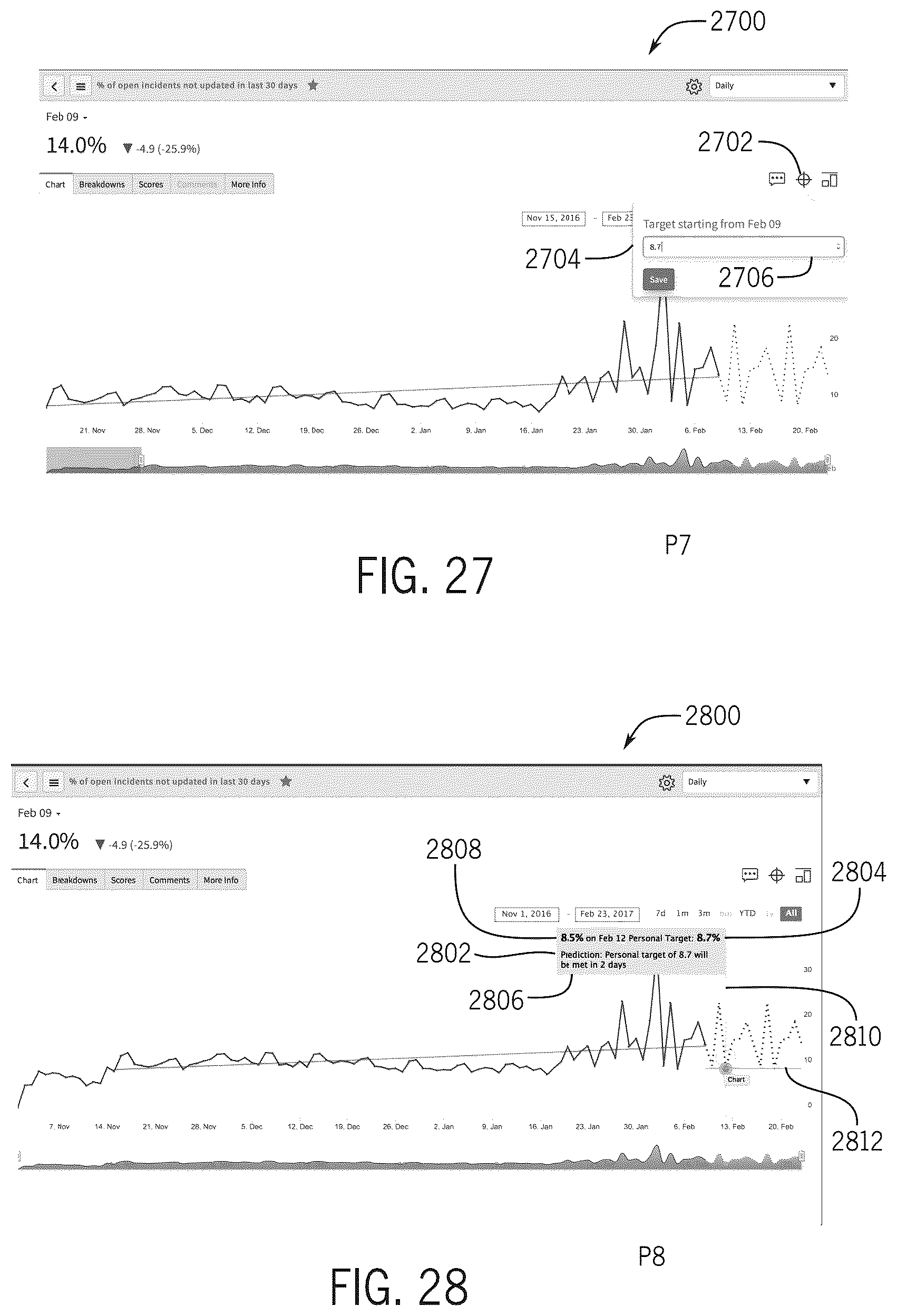 Patent US12488015 Figure 16 – Systems and methods for interactive analysis