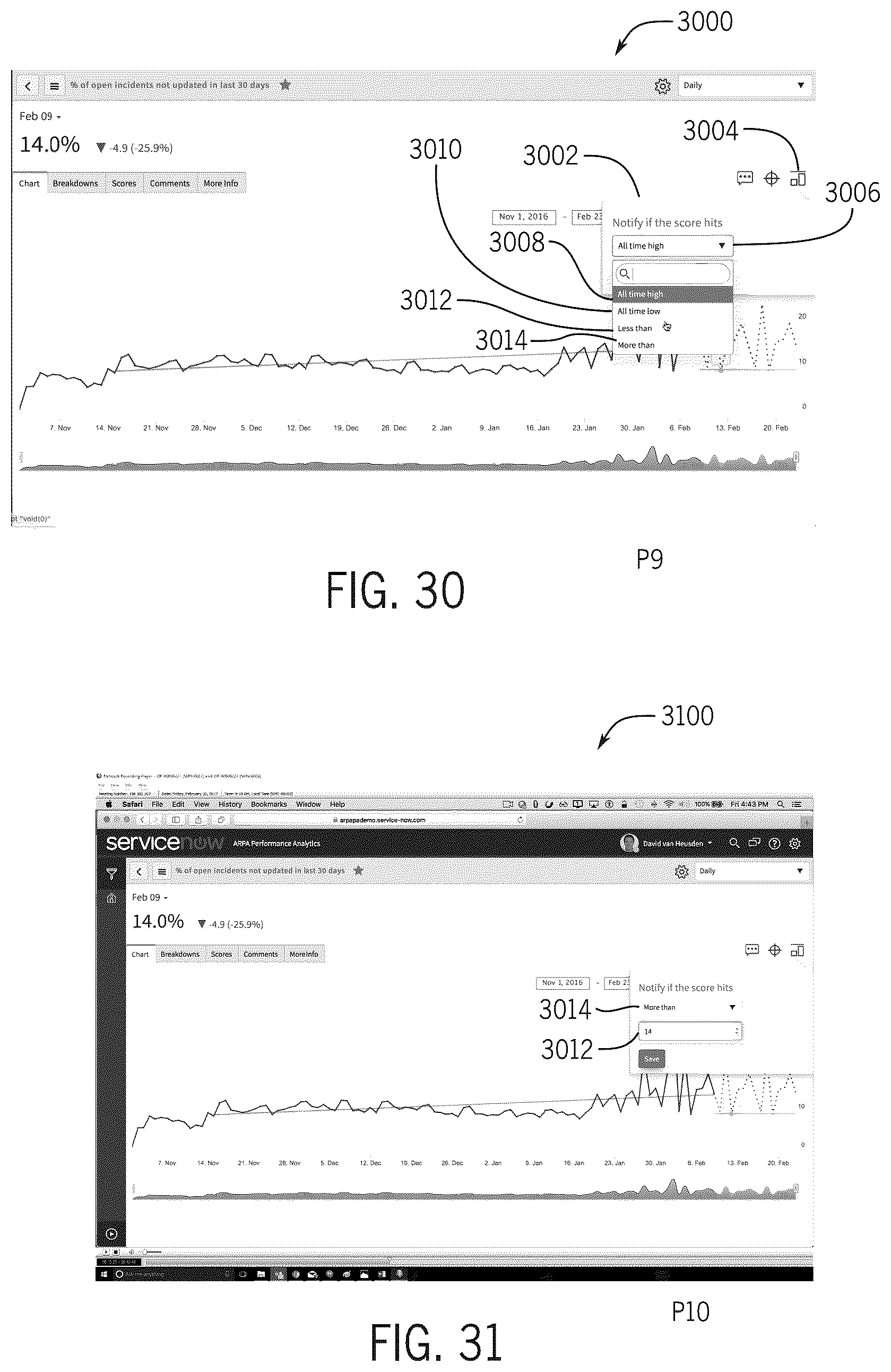 Patent US12488015 Figure 18 – Systems and methods for interactive analysis