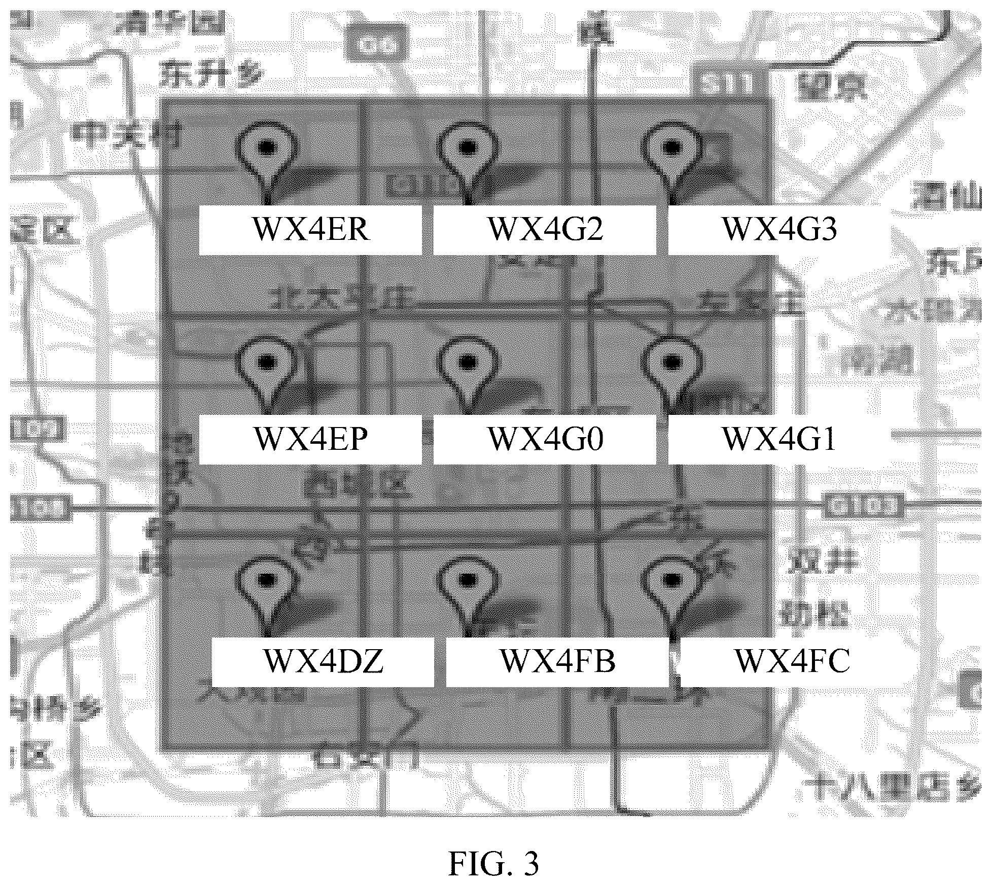Patent US12488026 Figure 3 – Method and apparatus for dividing region, storage medium, and electronic device