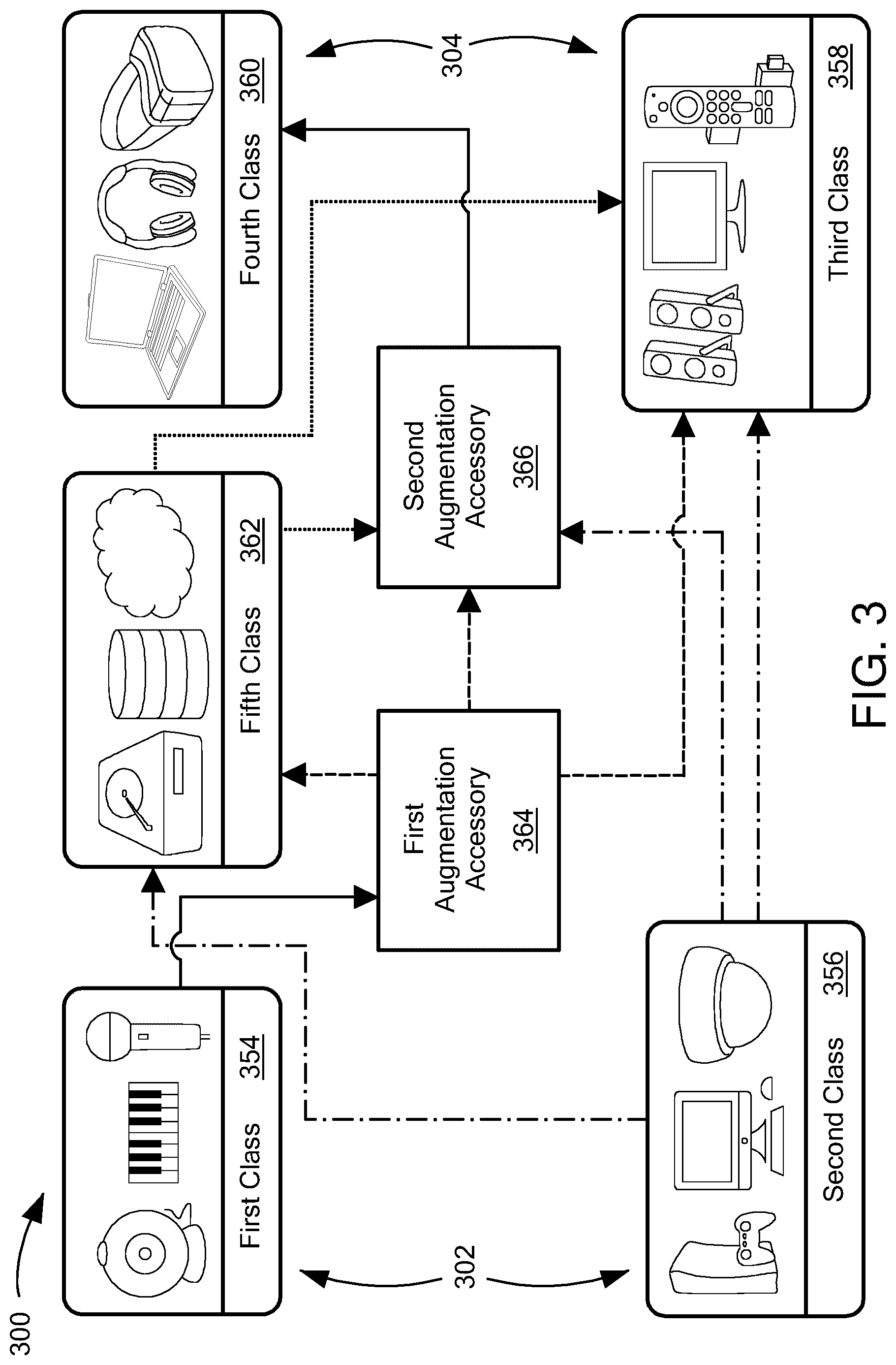 Patent US12488040 Figure 6 – Systems and methods for editing audiovisual data using latent codes from generative networks and models
